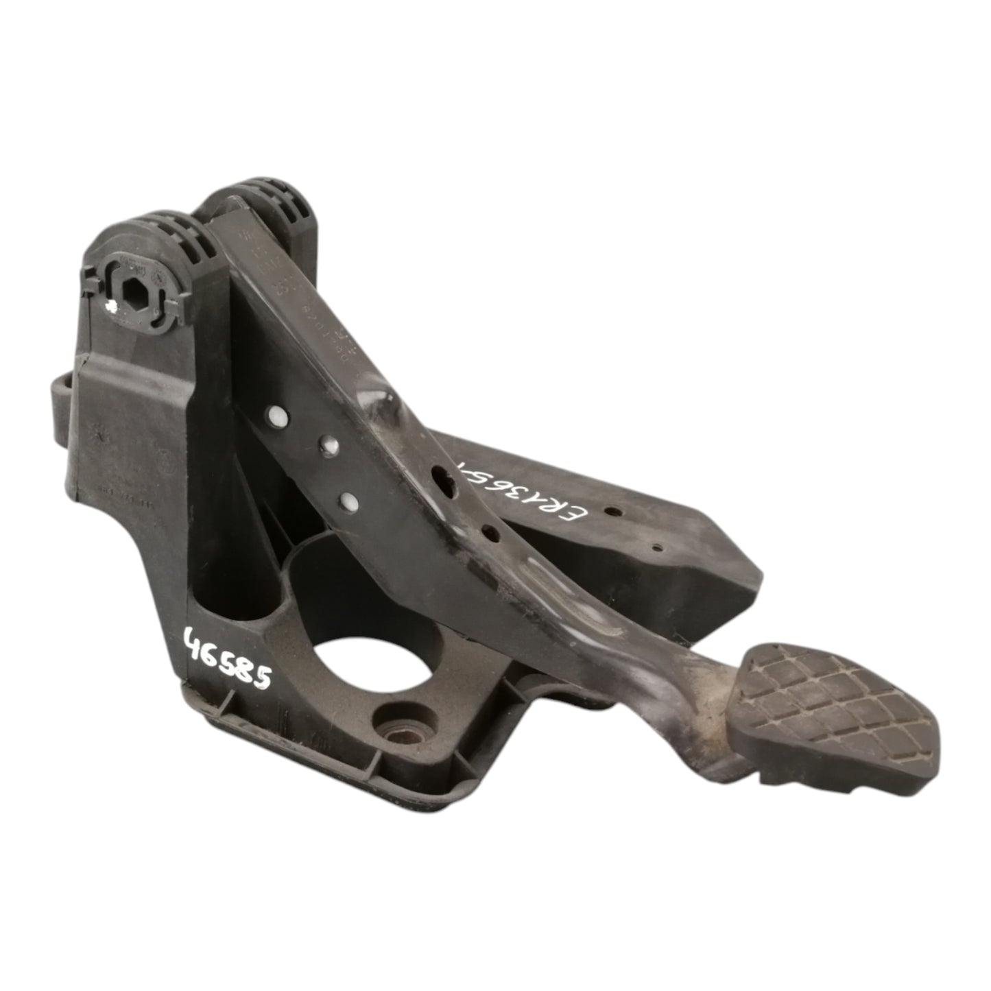 Pedale Freno VOLKSWAGEN POLO 6 Serie Diesel Benzina