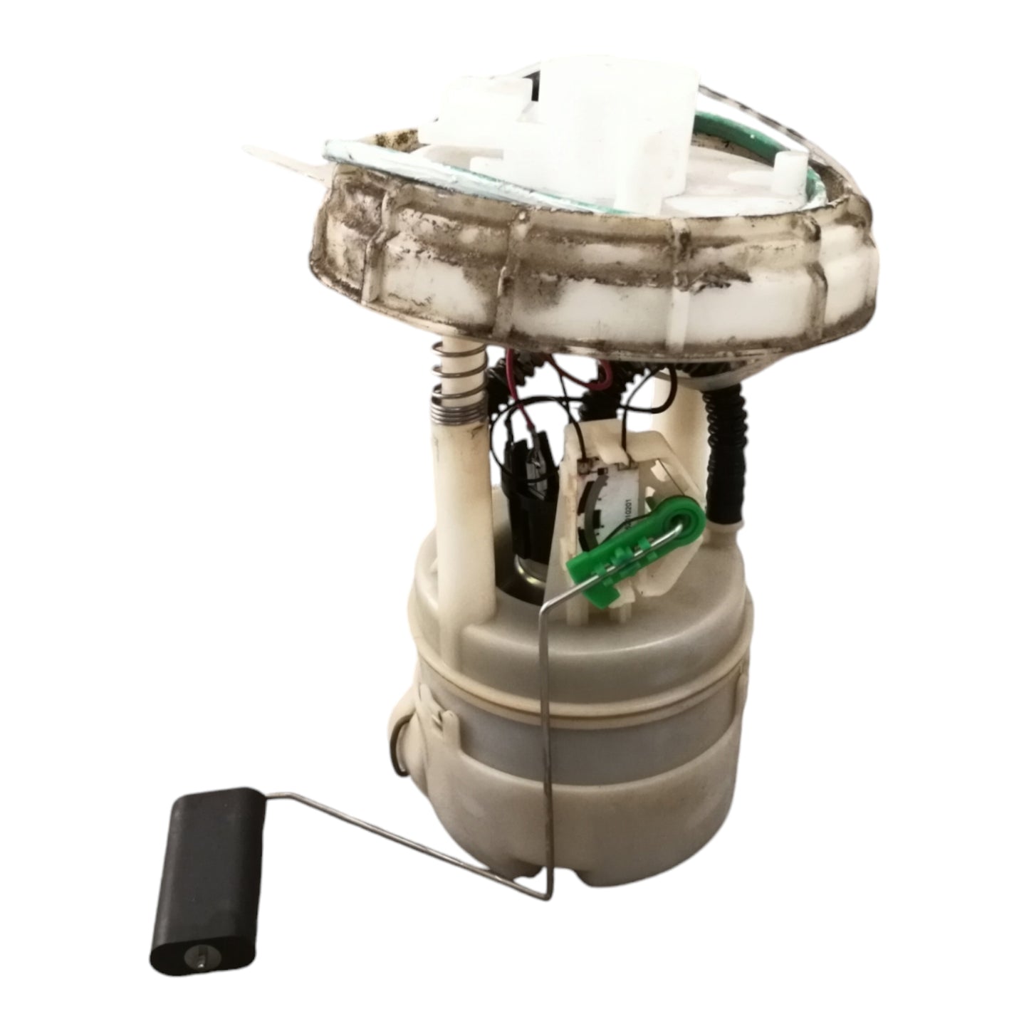 Pompa Carburante Galleggiante FIAT PUNTO 2 Serie 1.2 Benzina 188A4000