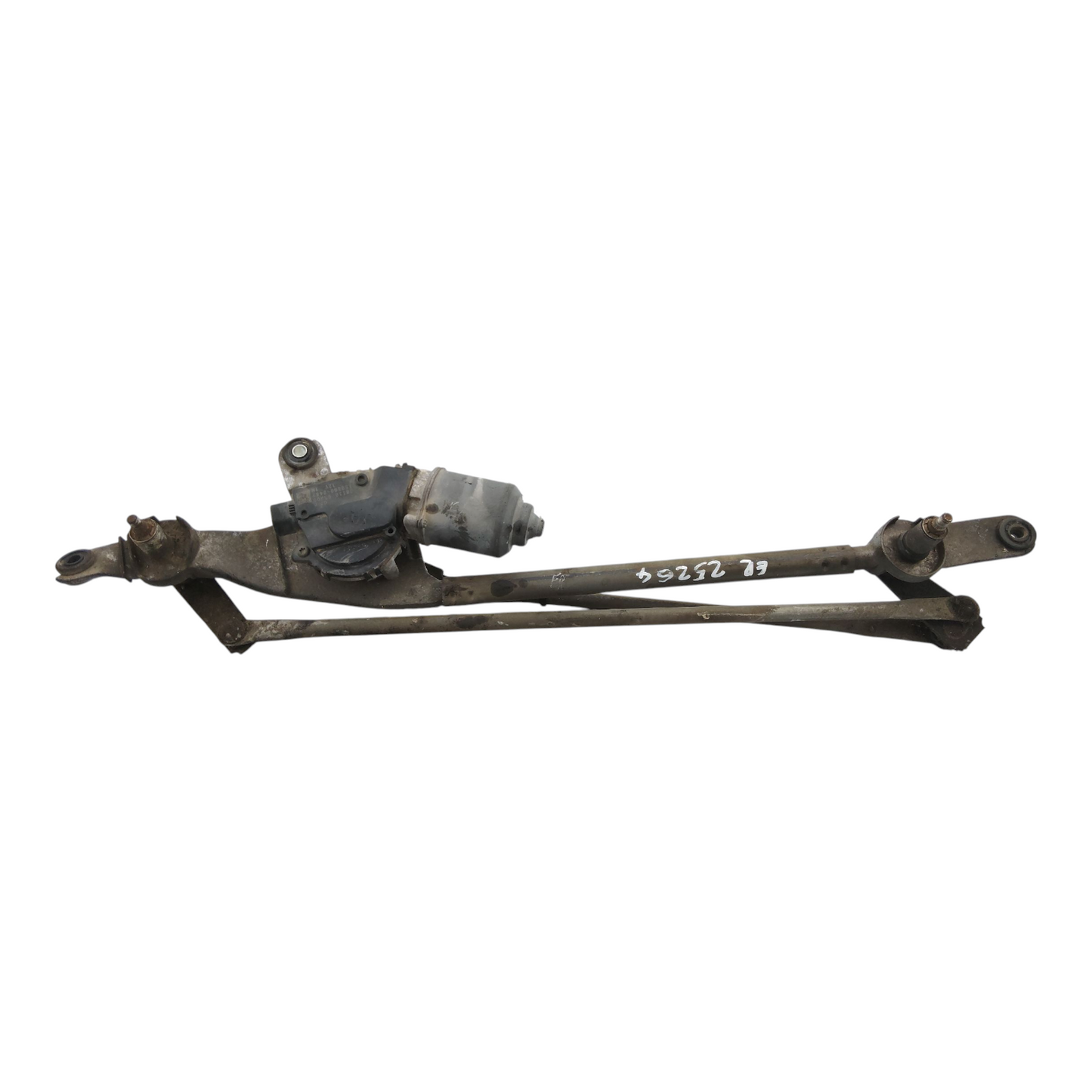 Meccanismo Tandem Tergicristallo SUZUKI GRAND VITARA 2 Serie