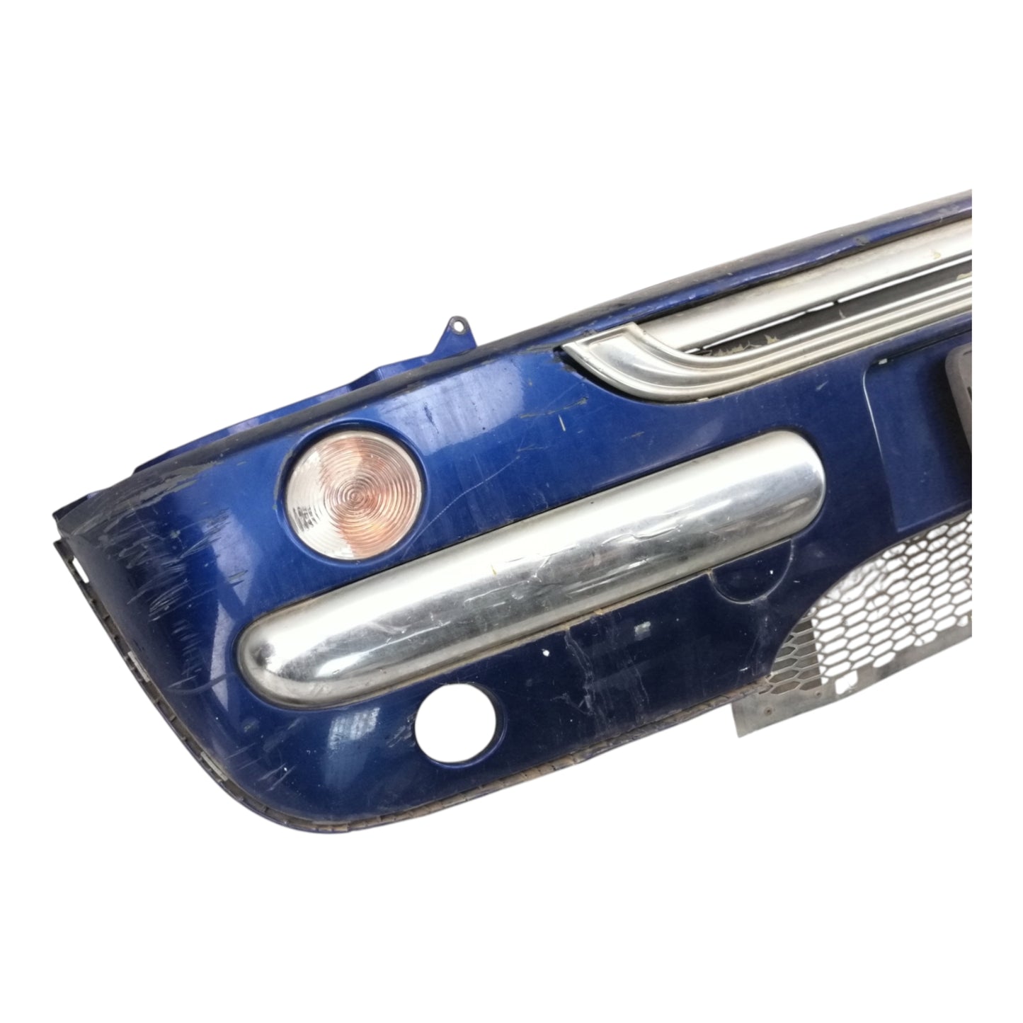 Paraurti Anteriore MINI ONE COOPER R50