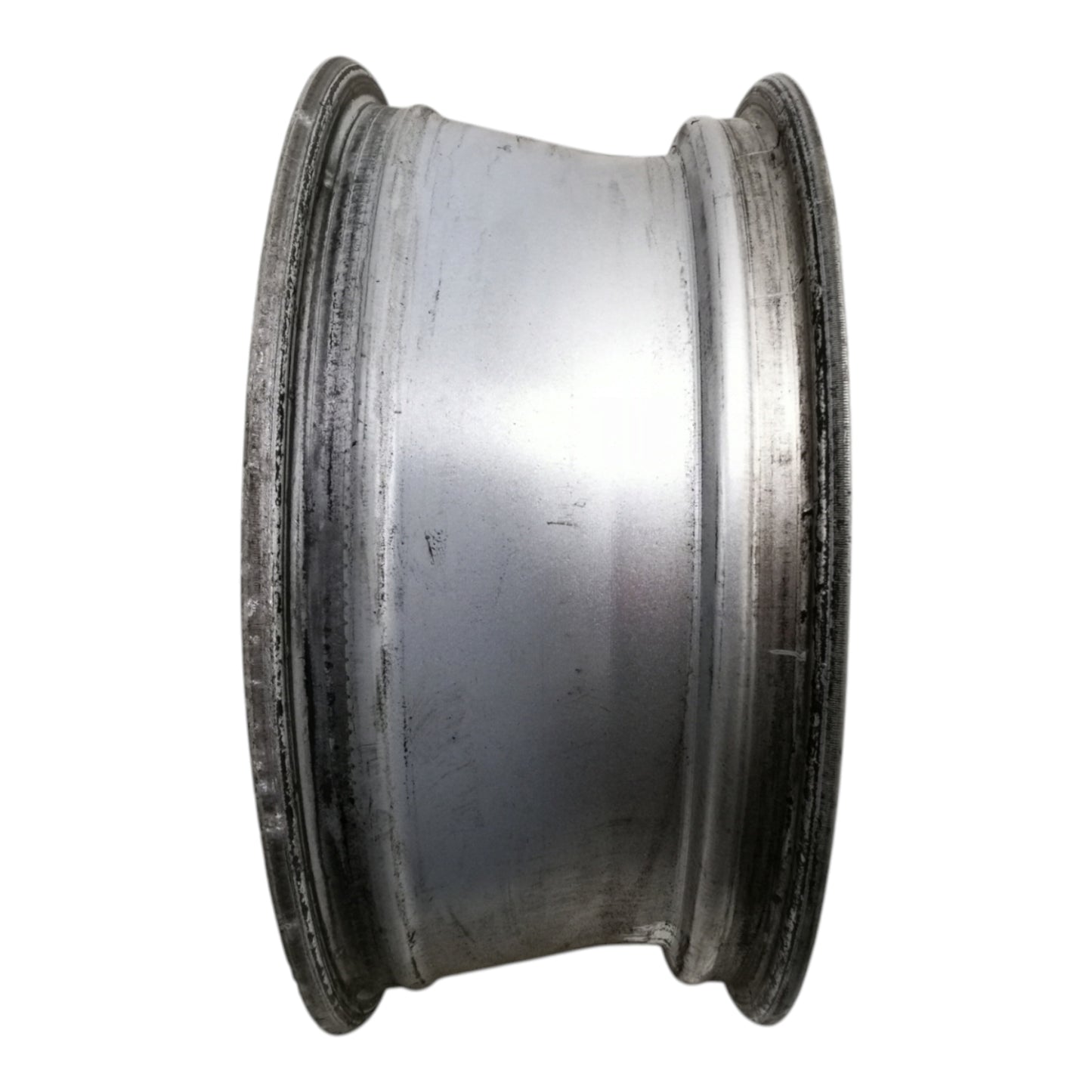 Cerchio in Lega Raggio 16 ALFA ROMEO GTV 2 Serie 6.5JX16H2 ET30.5 5 Fori