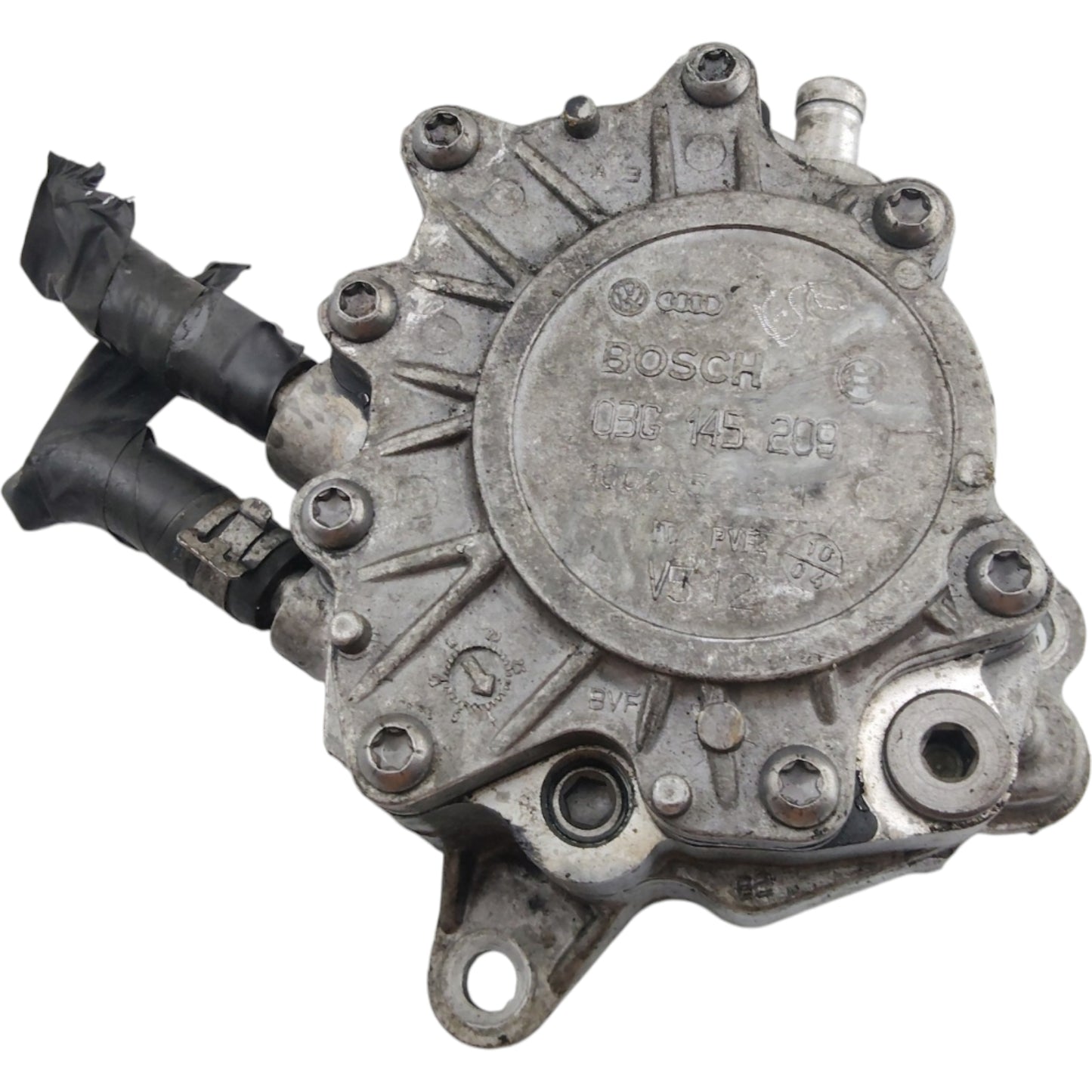 Pompa A Vuoto AUDI A4 8EC 8ED 2.0 TDi