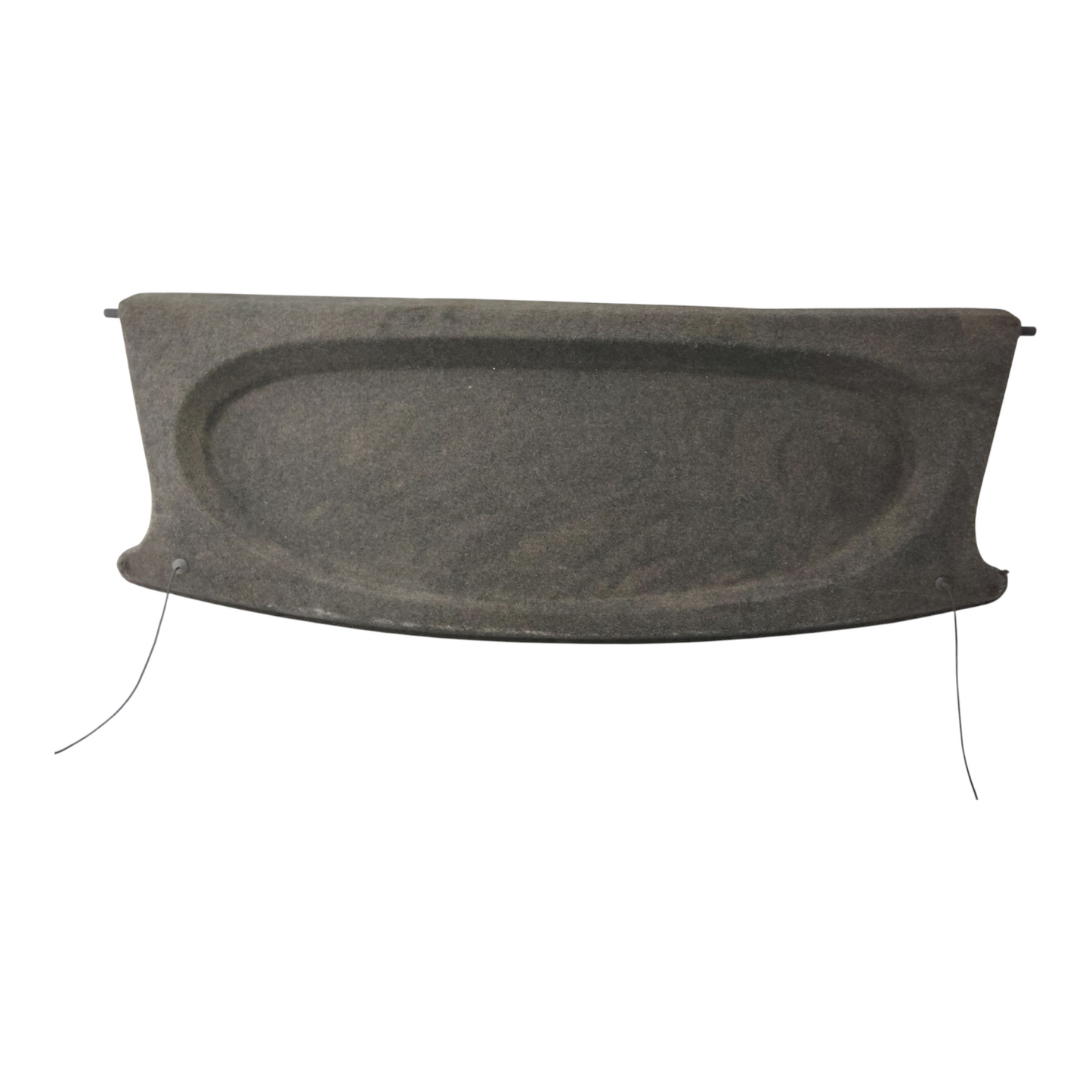 Cappelliera Ripiano Copertura Vano Bagagli FIAT PUNTO 2 Serie 3 Porte