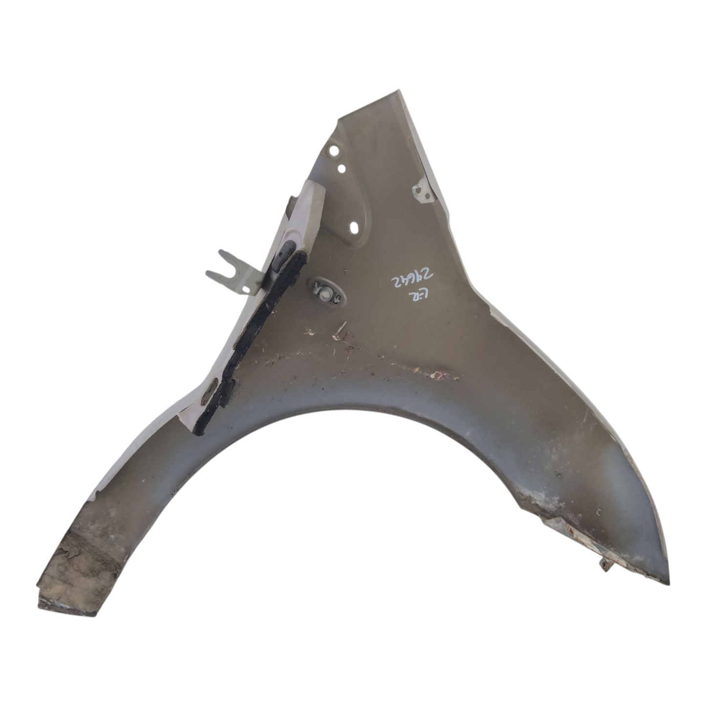 Parafango Anteriore Sinistro CITROEN C2