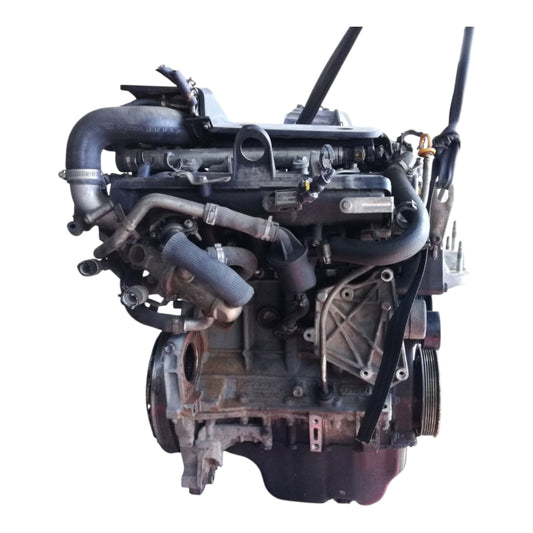 Motore D13A SUZUKI SWIFT 4 Serie 1.3 DDiS - 149.452 KM -