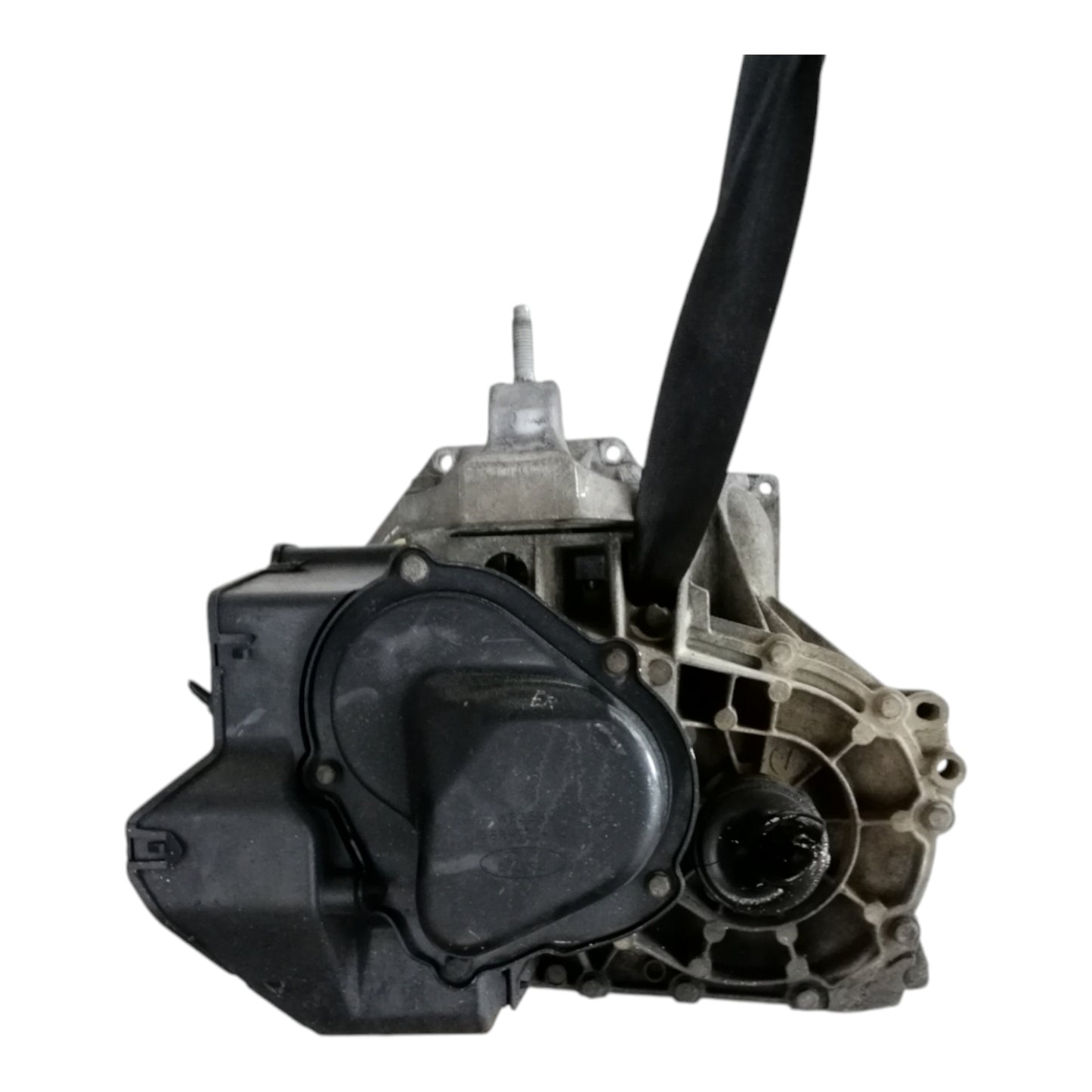 Cambio Manuale 5 Marce FORD FIESTA 5 Serie 1.4 TDCi Motore F6JA