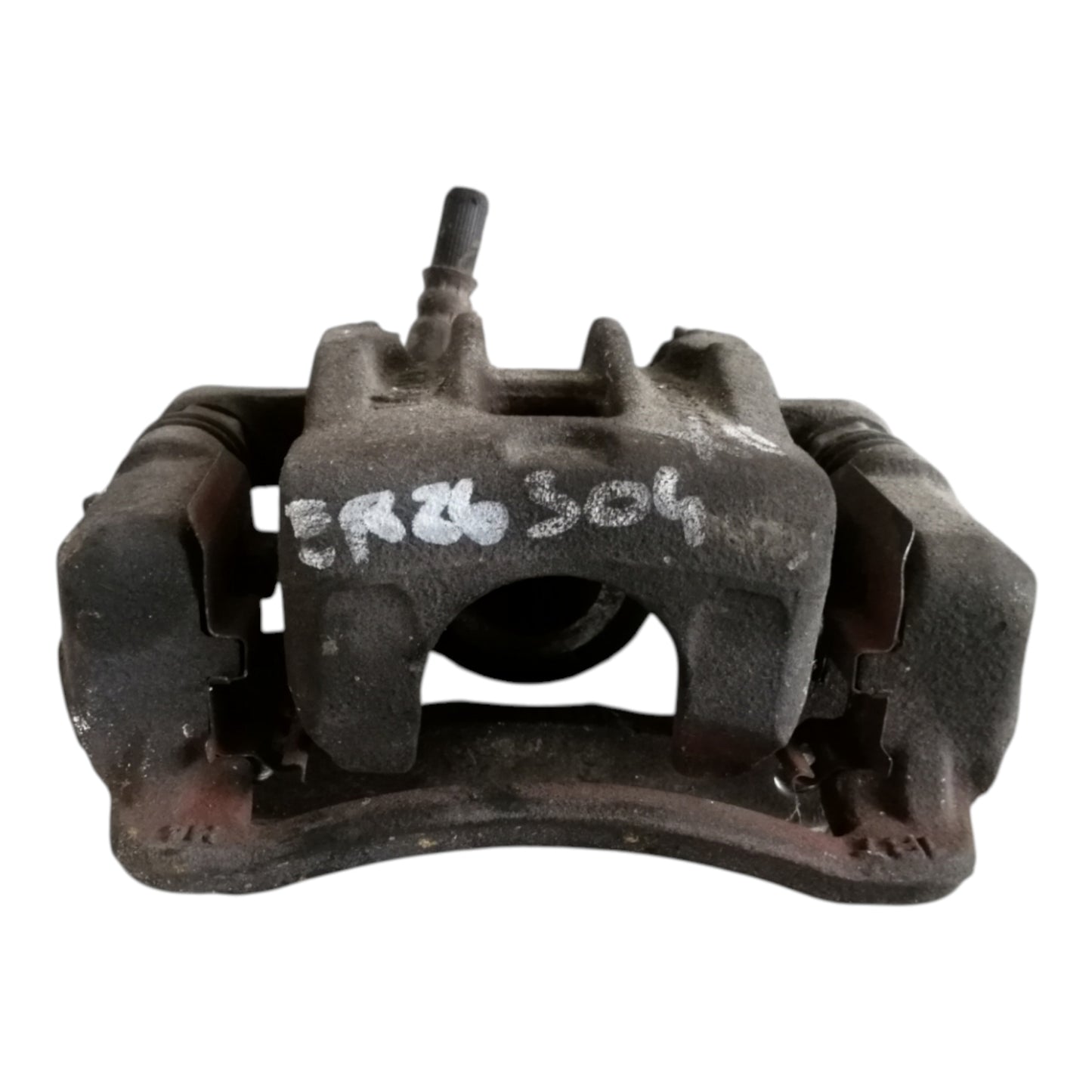 Pinza Freno Posteriore Destro SSANGYONG KORANDO 3 Serie 2.0