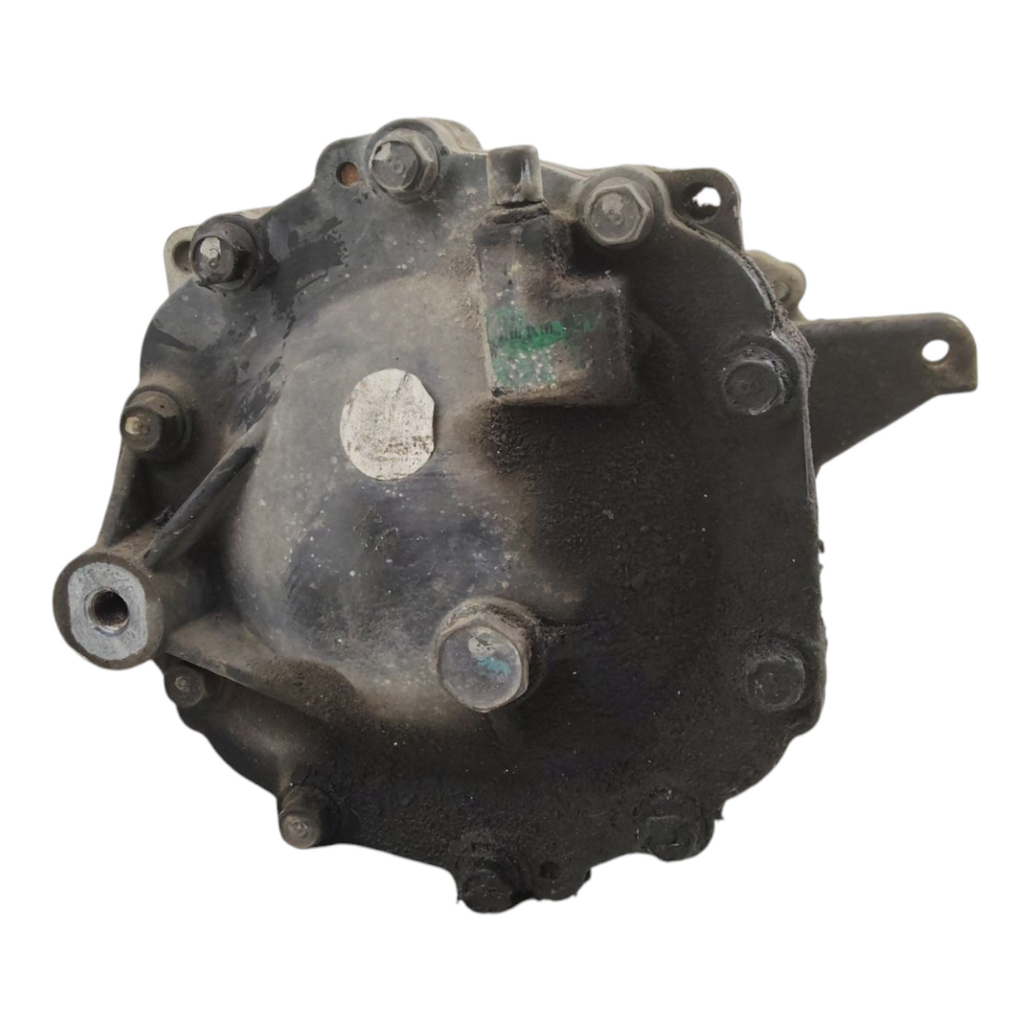 Differenziale Posteriore KIA SPORTAGE 2 Serie 2.0 CRDi 4WD 103 Kw D4EA