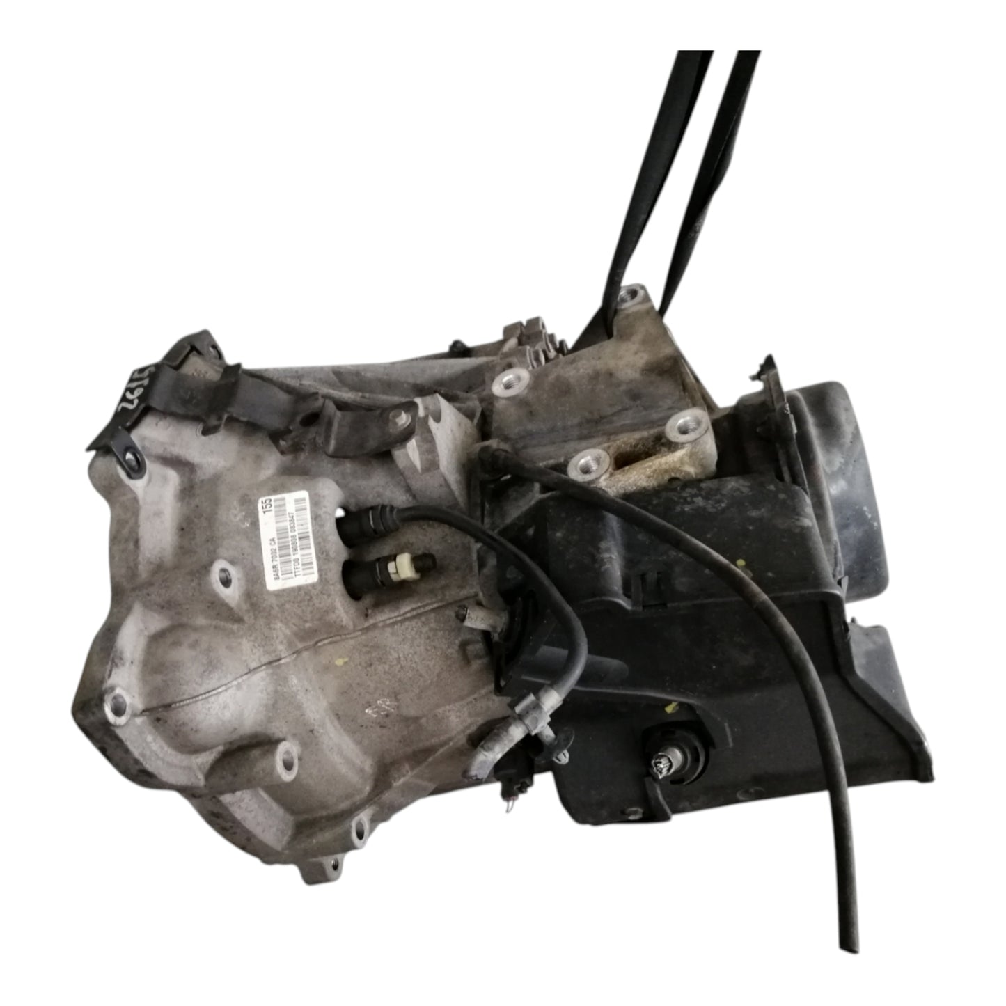 Cambio Manuale 5 Marce FORD FIESTA 6 Serie 1.2 1.4 Benzina