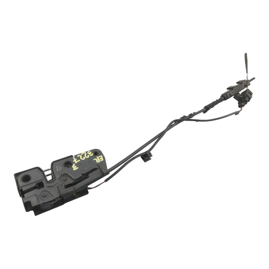 Serratura Cofano Anteriore AUDI A5 8T3/A4 8K2 8K5