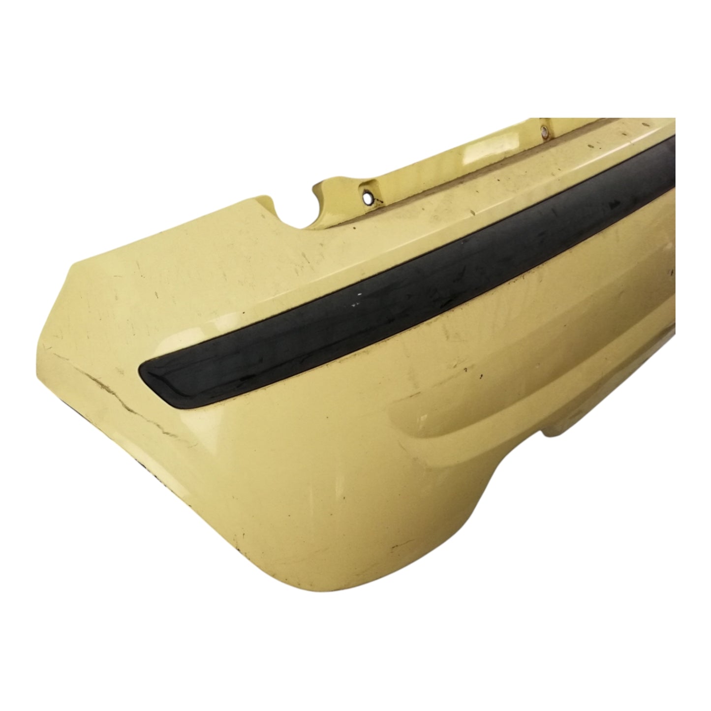 Paraurti Posteriore FIAT PANDA 169 2 Serie Berlina Van