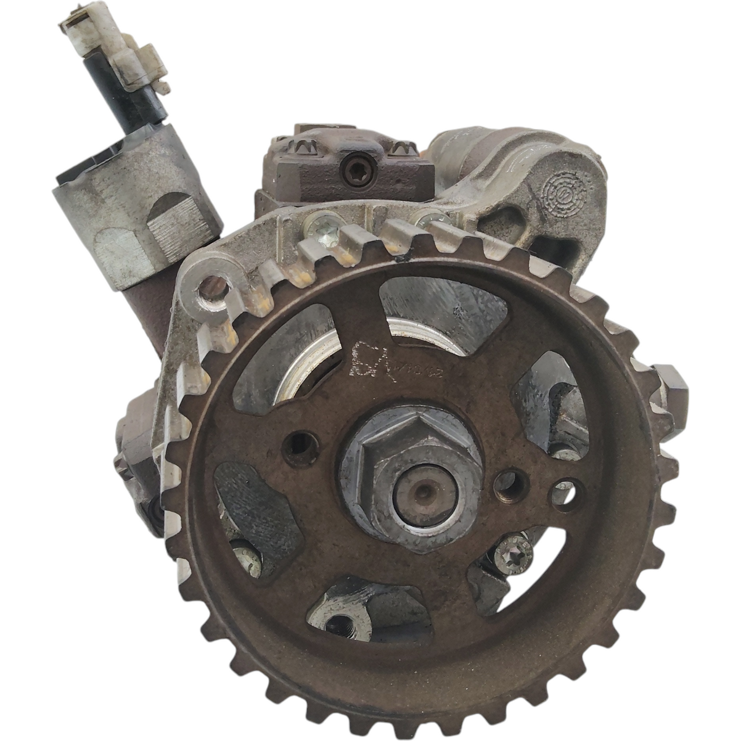 Pompa Iniezione FORD FIESTA 5 e 6 Serie 1.4 TDCi