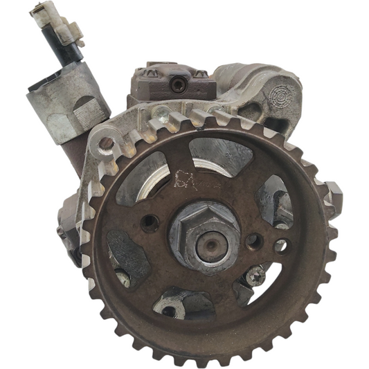 Pompa Iniezione FORD FIESTA 5 e 6 Serie 1.4 TDCi