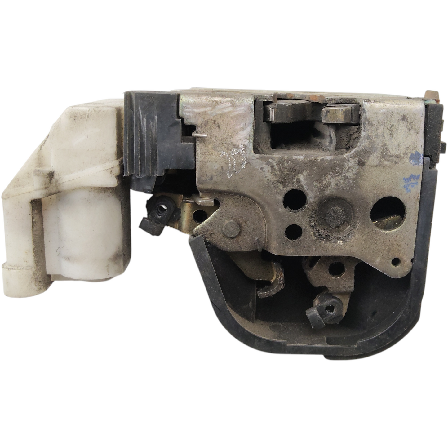 Serratura Porta Anteriore Sinistro FIAT SEICENTO/600 Berlina