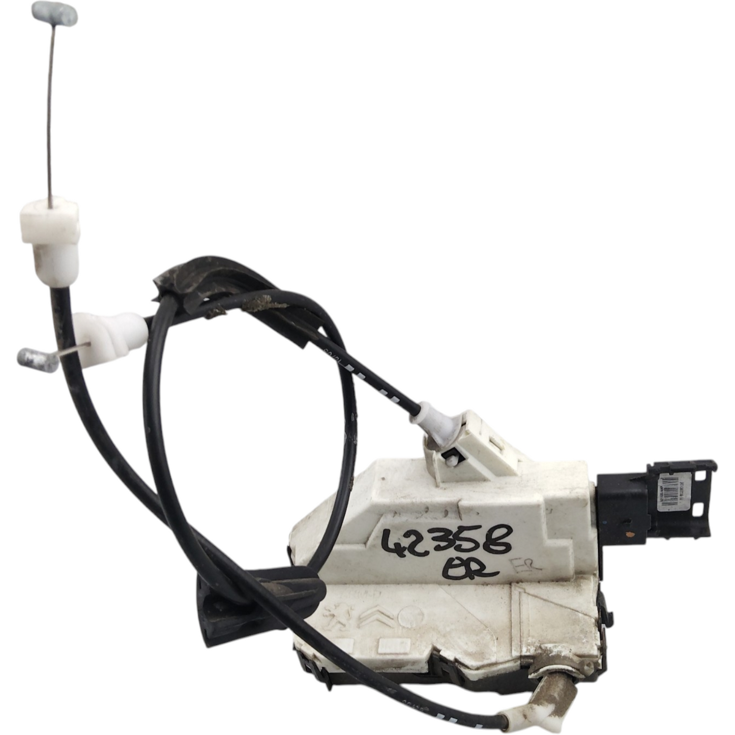 Serratura Porta Anteriore Destro CITROEN C5 3 Serie Berlina SW