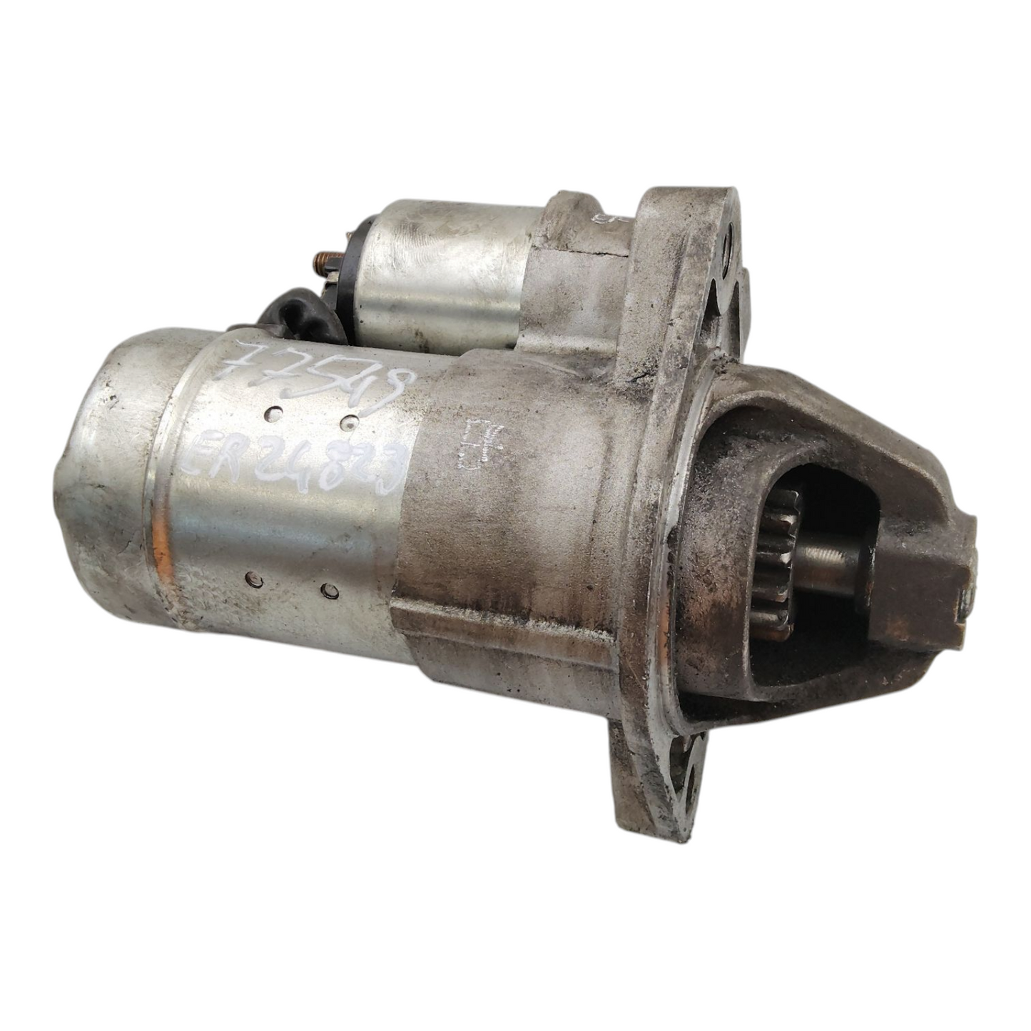 Motorino Avviamento OPEL ASTRA G H J/MOKKA/ZAFIRA B 1.7 Diesel