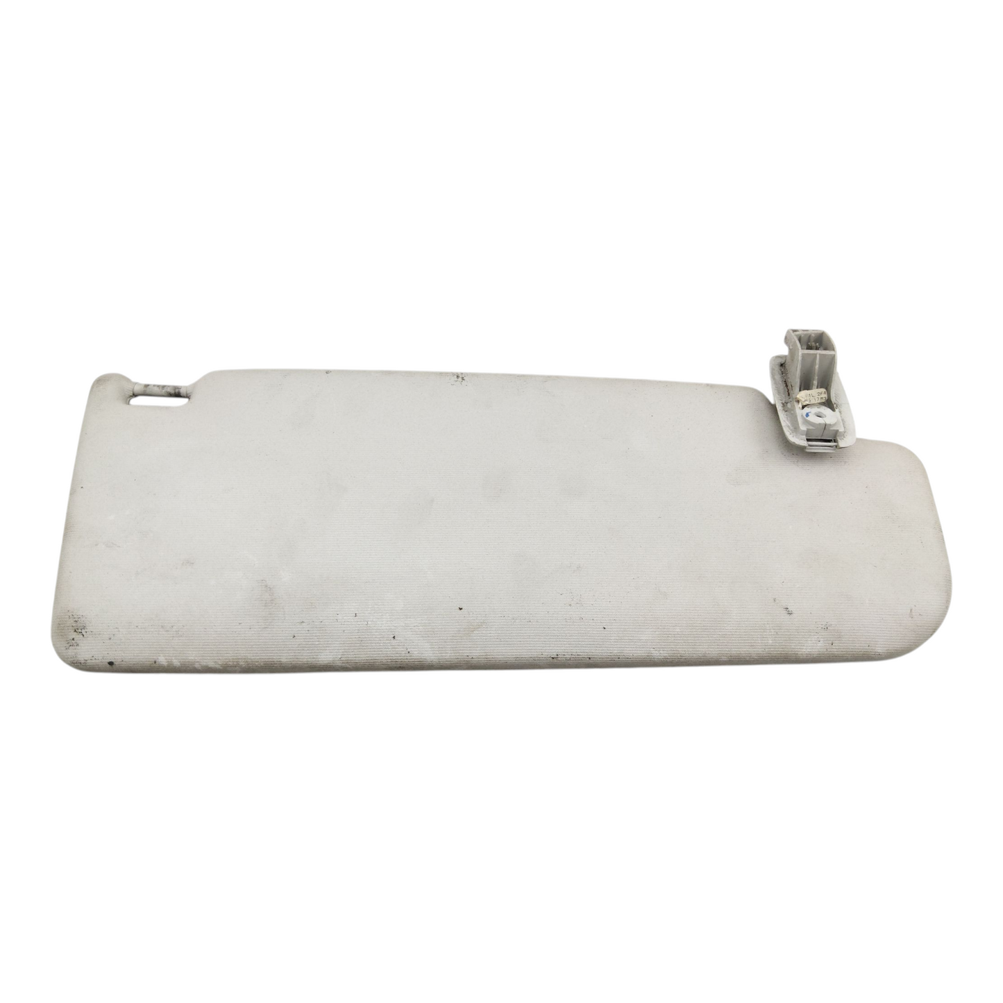 Pannello Alette Parasole Sinistro VOLKSWAGEN GOLF 5 6 Serie