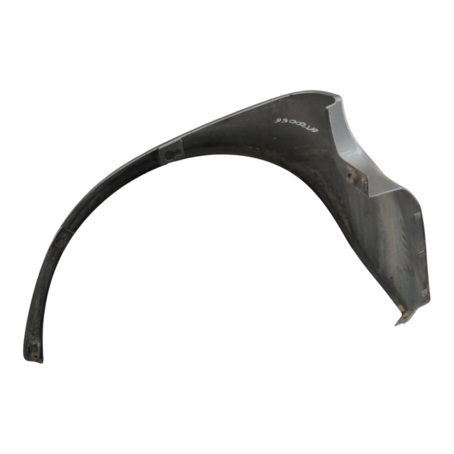 Parafango Posteriore Destro SMART CITY COUPE 450