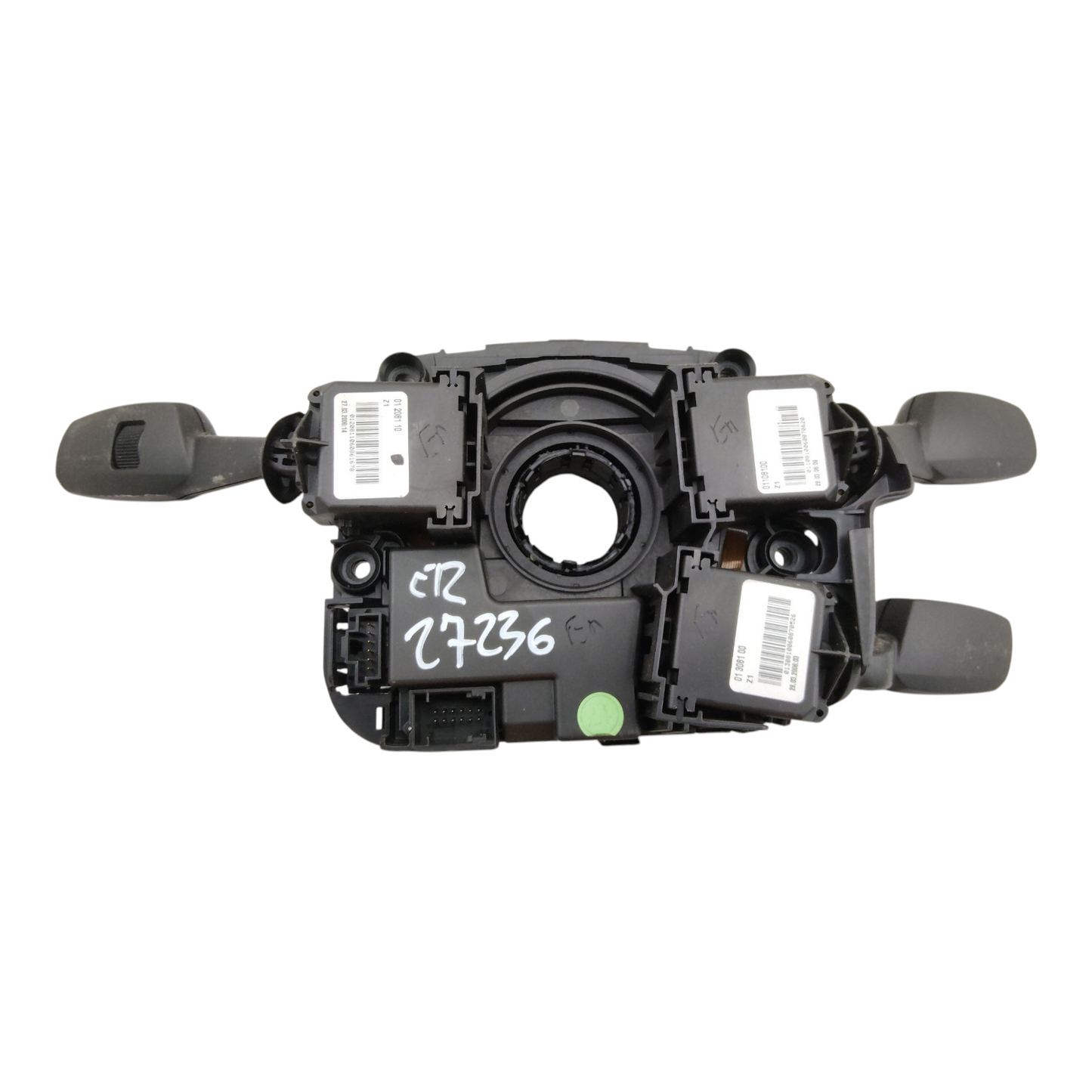 Devioguida Devioluci BMW SERIE 3 E90 E92 E93/SERIE 1 E82 E88