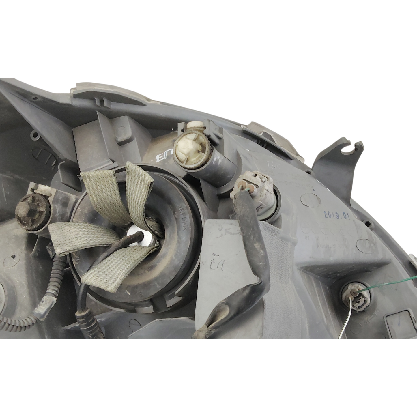 Faro Proiettore Anteriore Sinistro TOYOTA YARIS 1 Serie Restyling