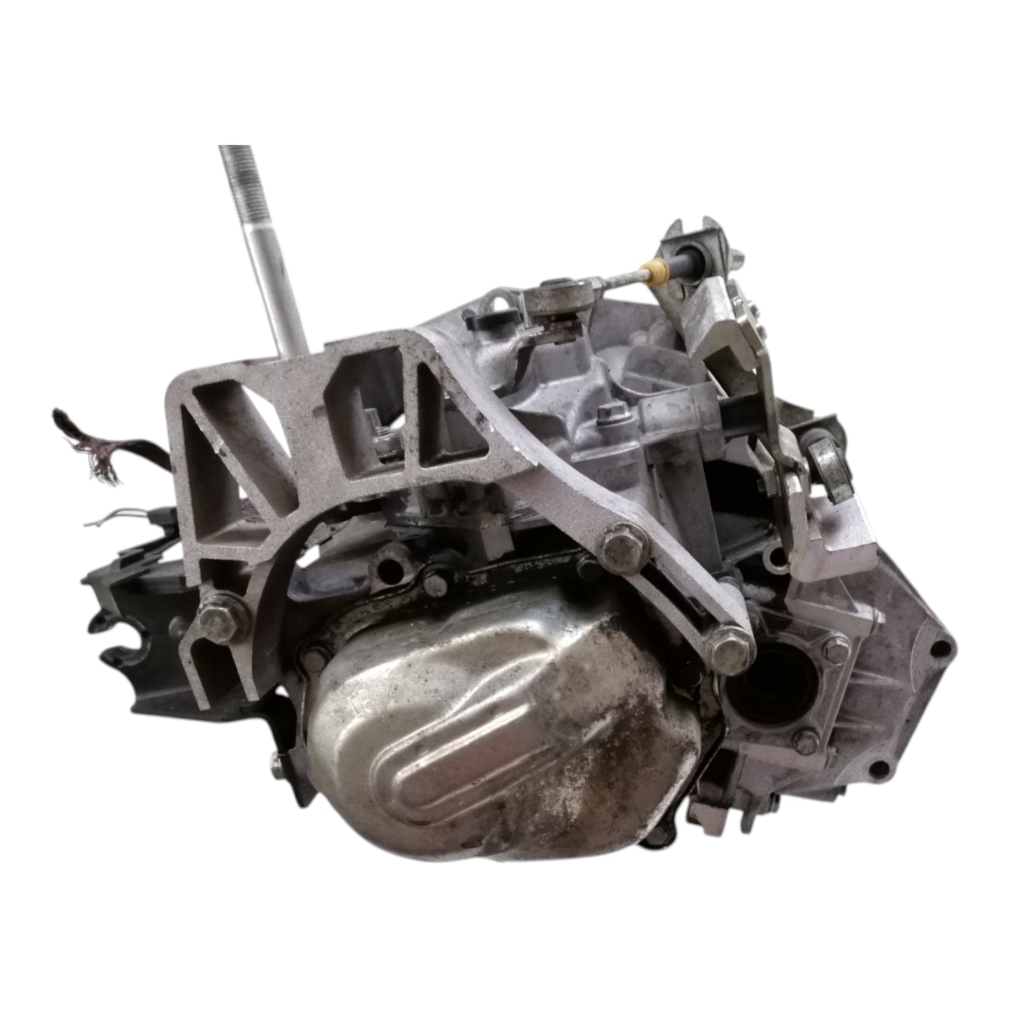 Cambio Manuale 5 Marce FIAT 500/PANDA 2 3 Serie 1.2 Benzina 44-51 Kw