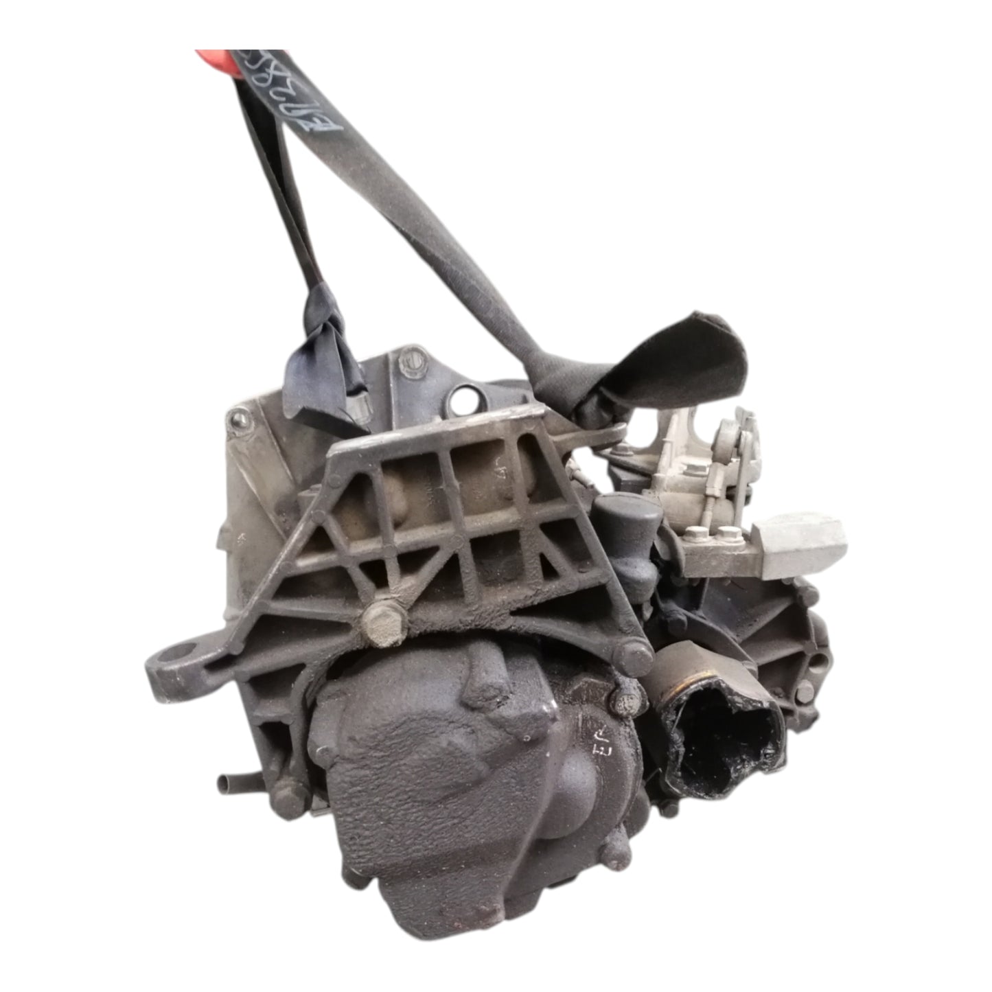 Cambio Manuale 5 Marce FIAT GRANDE PUNTO 1.3 Multijet 55 Kw 199A2000