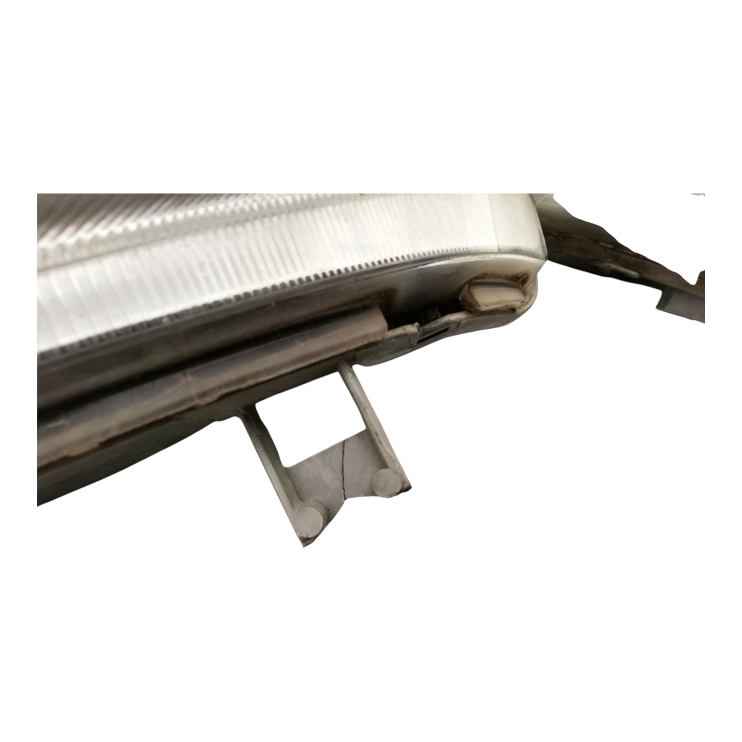 Faro Proiettore Anteriore Sinistro OPEL AGILA A