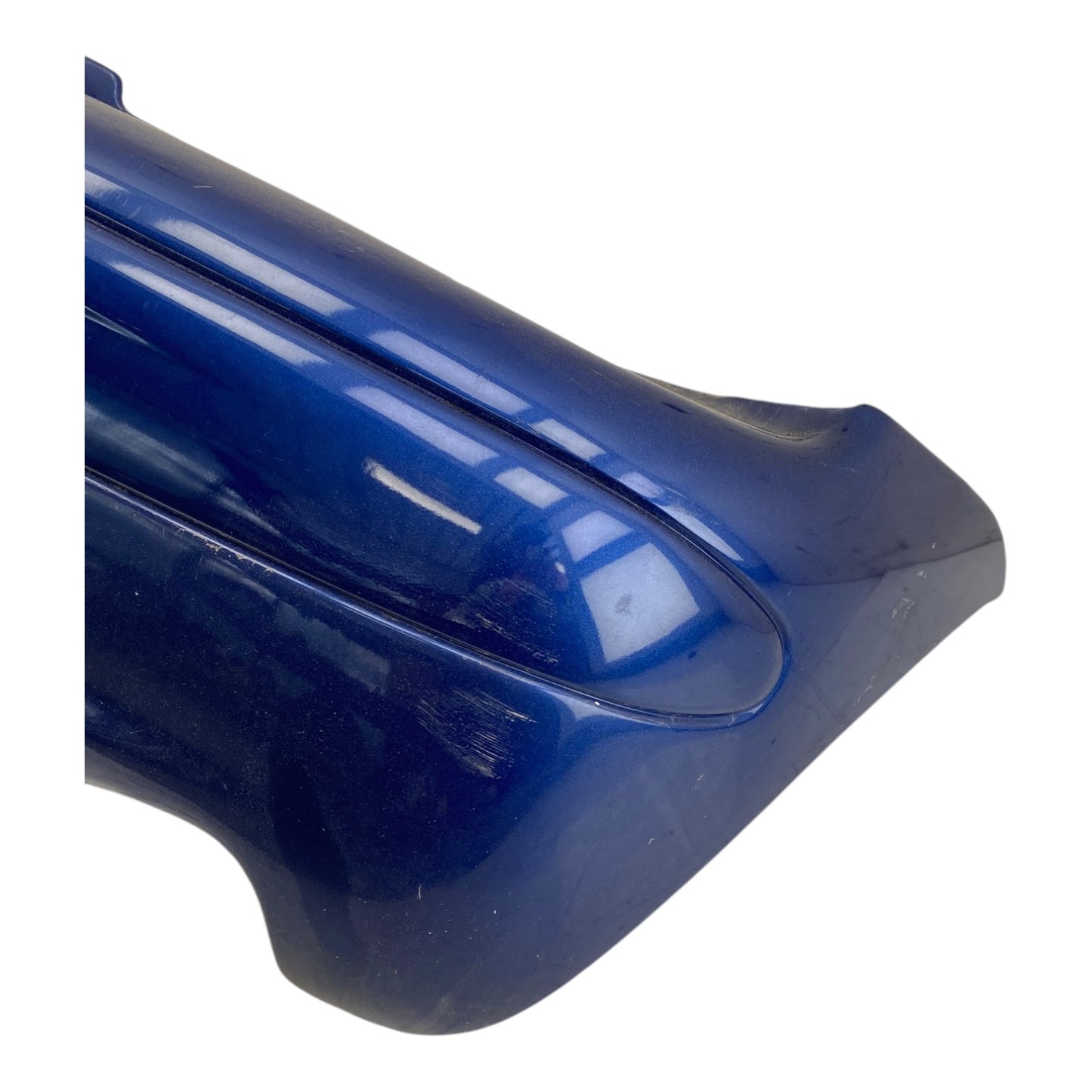 Paraurti Posteriore FIAT SEICENTO/600