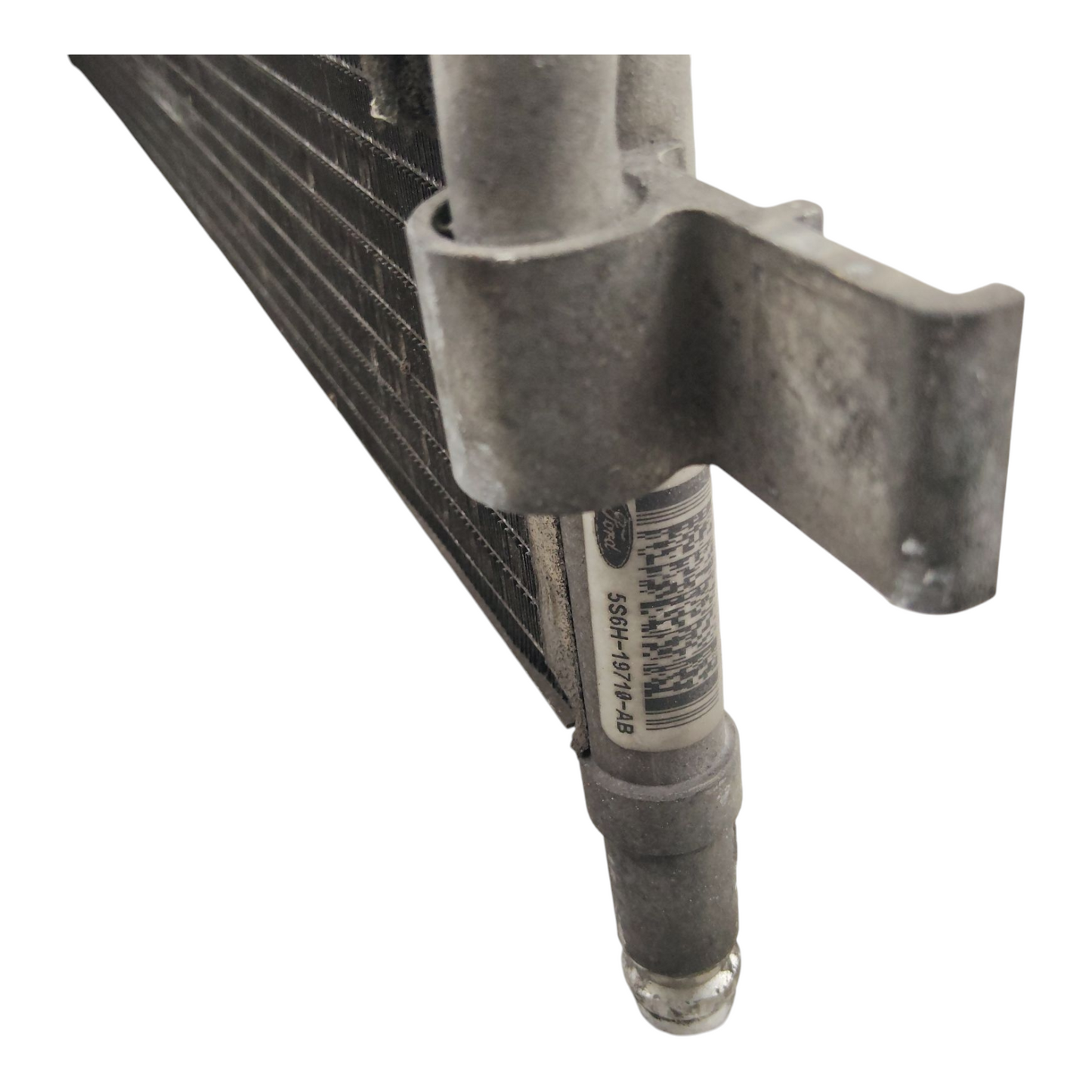 Condensatore Aria Condizionata Ac FORD FUSION/FIESTA 5 Serie 1.6 Diesel