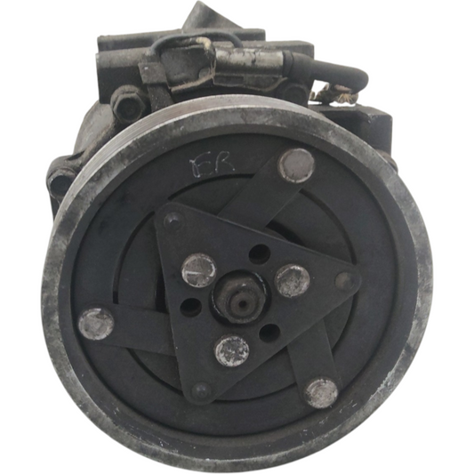 Compressore Aria Condizionata DACIA SANDERO 1 Serie 1.4 Benzina K7JA7
