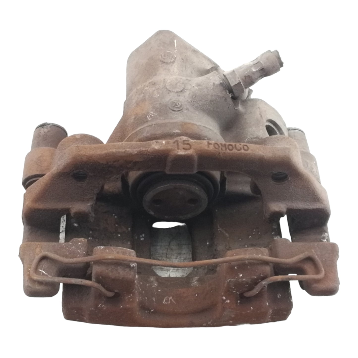 Pinza Freno Posteriore Sinistro FORD FOCUS 2 3 Serie Berlina SW/C-MAX 1 2 Serie