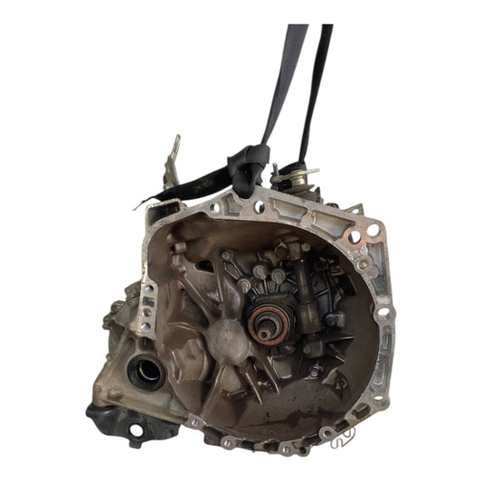 Cambio Manuale 5 Marce PEUGEOT 108 1.0 Benzina Motore 1KR