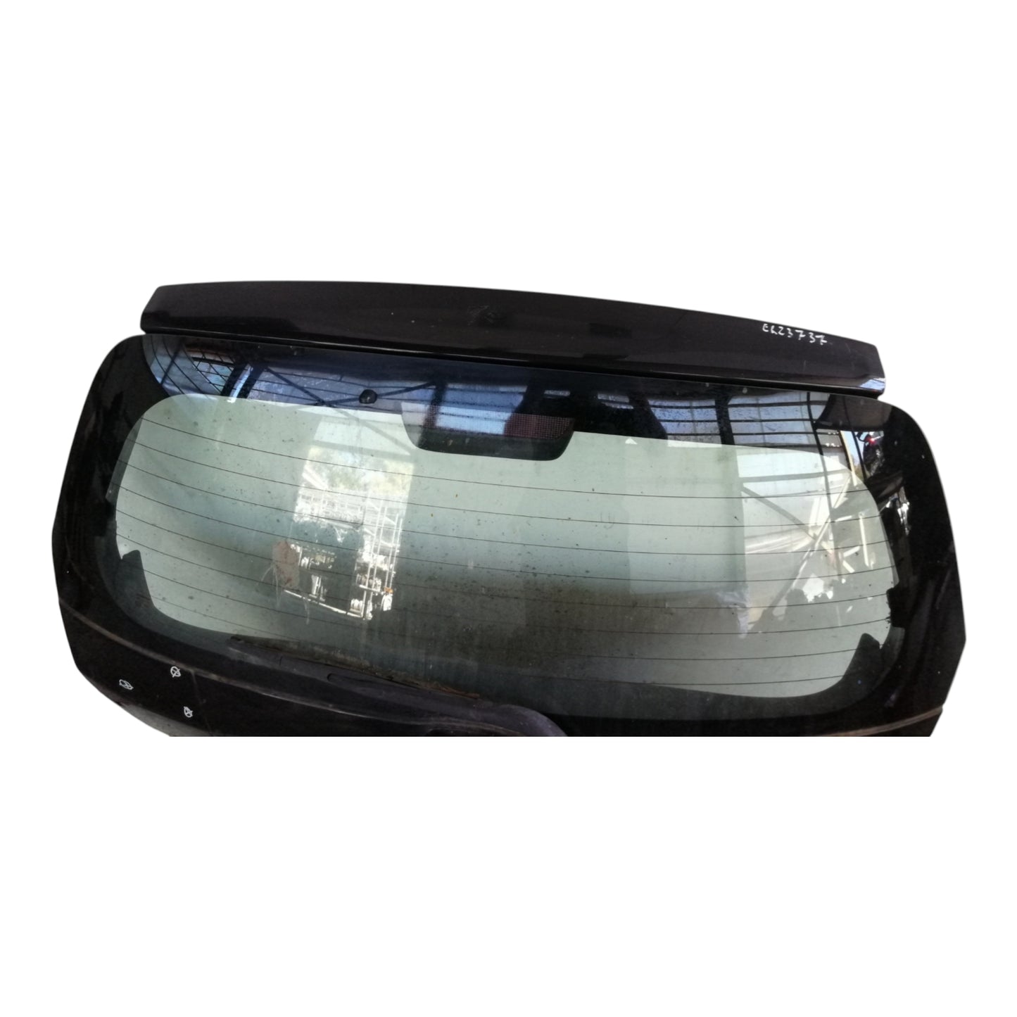 Portello Portellone Posteriore HONDA JAZZ 1 Serie Berlina 5 Porte