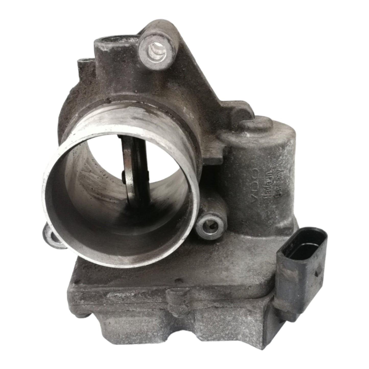 Corpo Farfallato RENAULT LAGUNA 2 Serie Station Wagon SW 1.9 Diesel