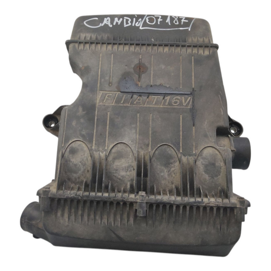 Scatola Filtro Aria FIAT PUNTO 2 Serie 188 1.2 Benzina Motore 188A5000