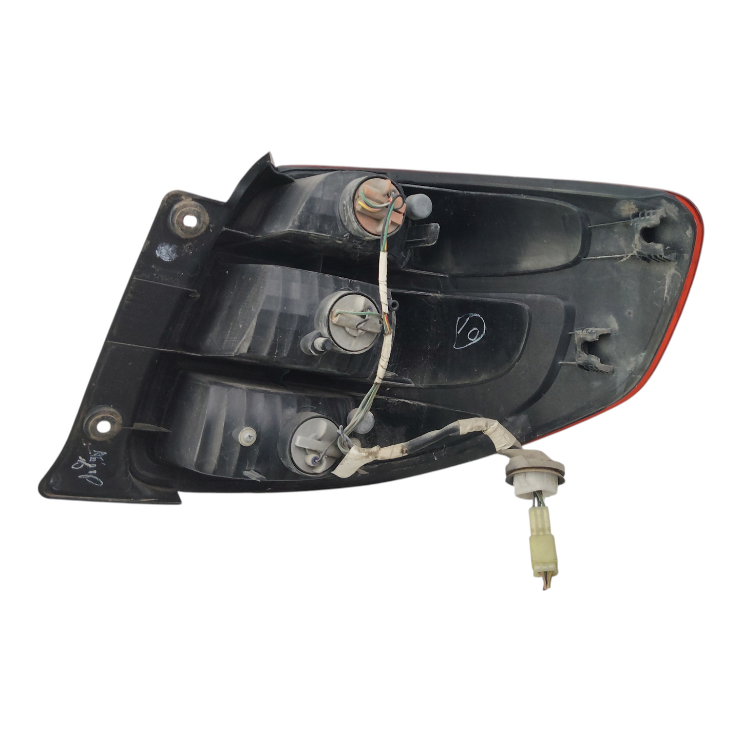 Fanale Stop Posteriore Sinistro FIAT SEDICI/16