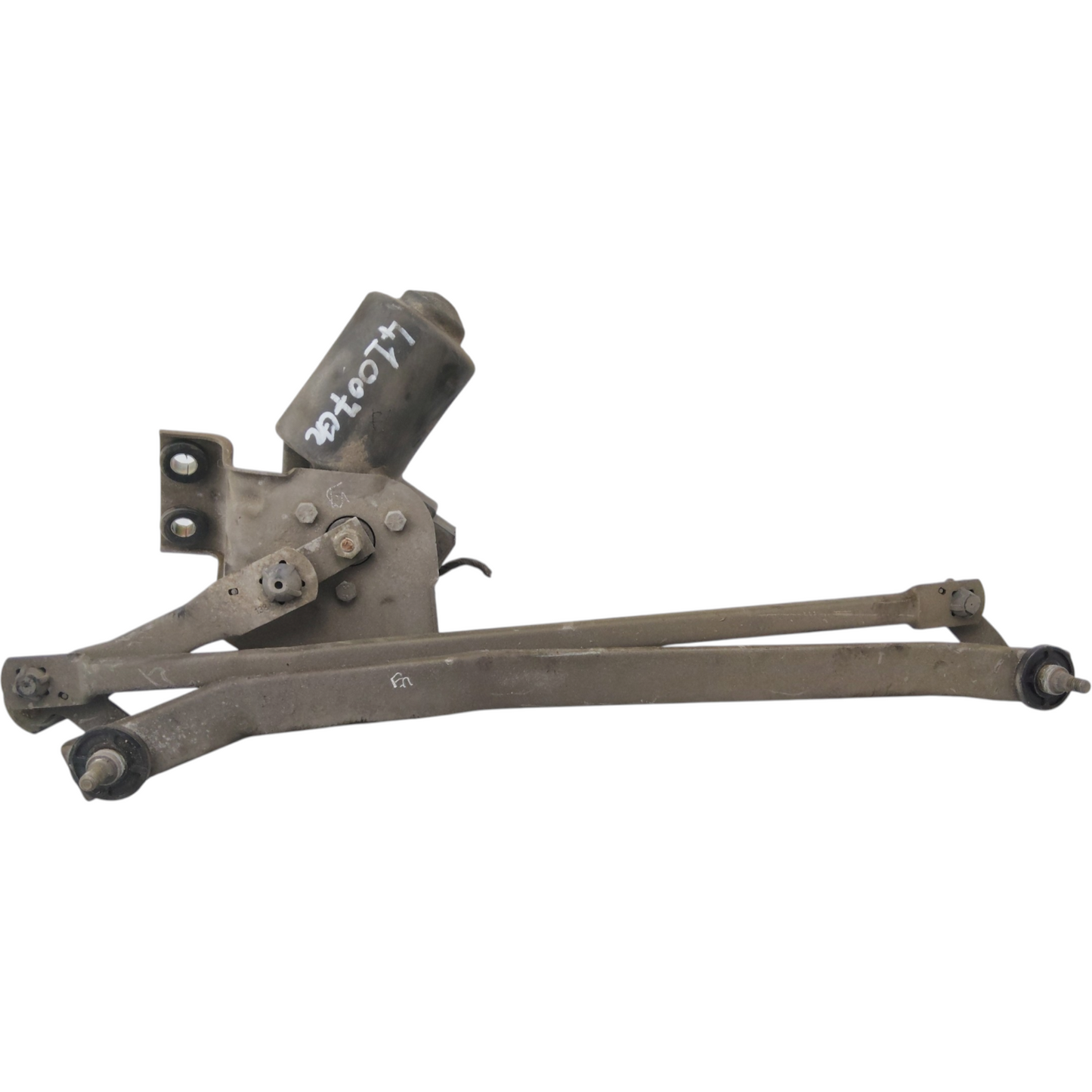 Meccanismo Tandem Tergicristallo FIAT SEICENTO/600
