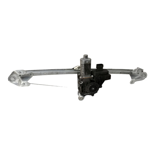 Alzacristallo Alzavetro Posteriore Destro OPEL ZAFIRA B