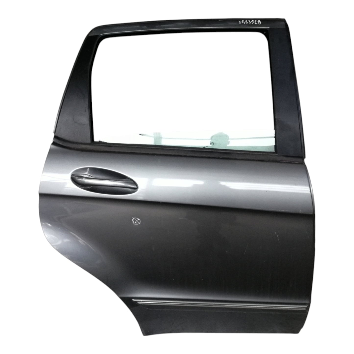 Porta Portiera Posteriore Destro MERCEDES CLASSE A W169