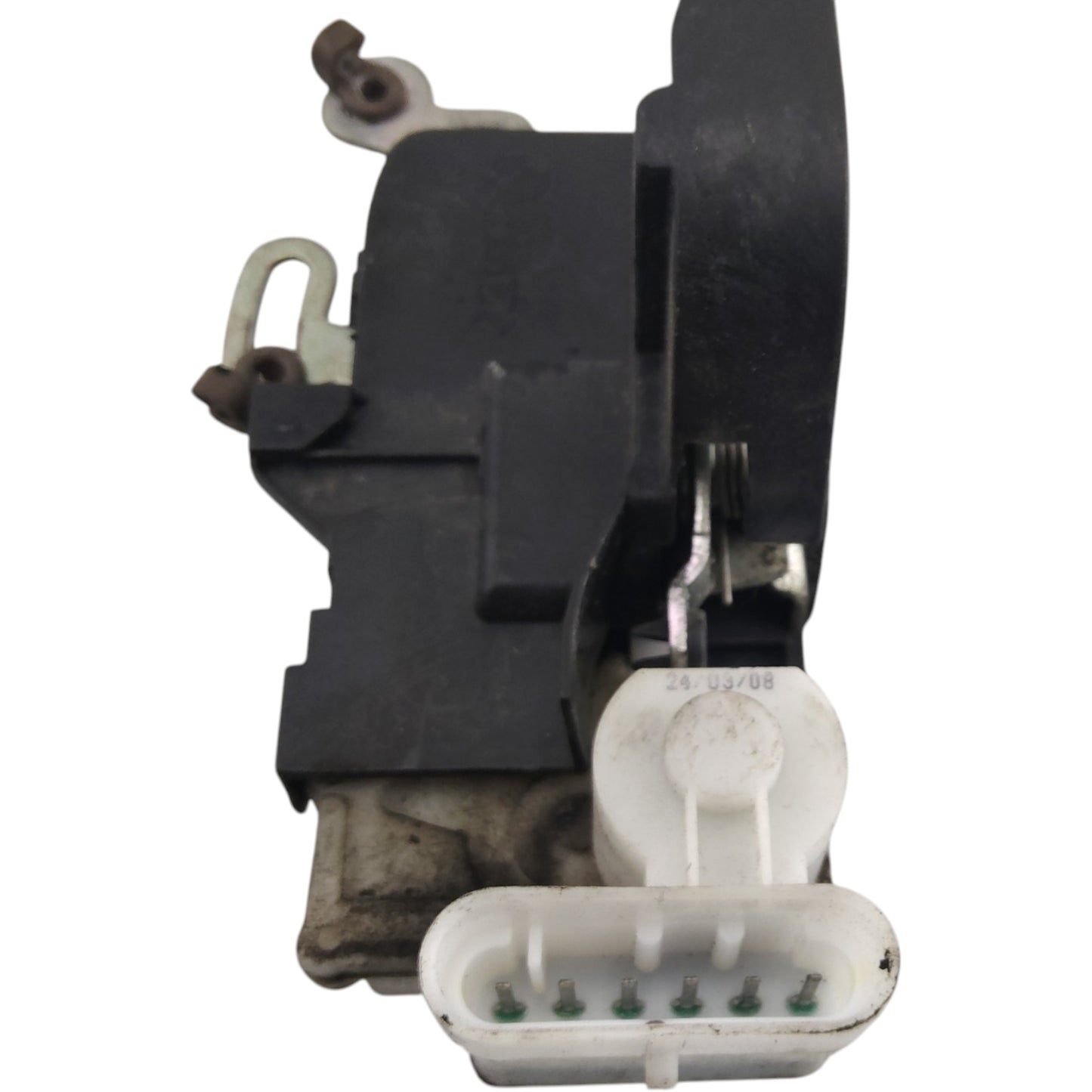 Serratura Porta Anteriore Destro ALFA ROMEO 147 1 2 Serie 3-5 Porte