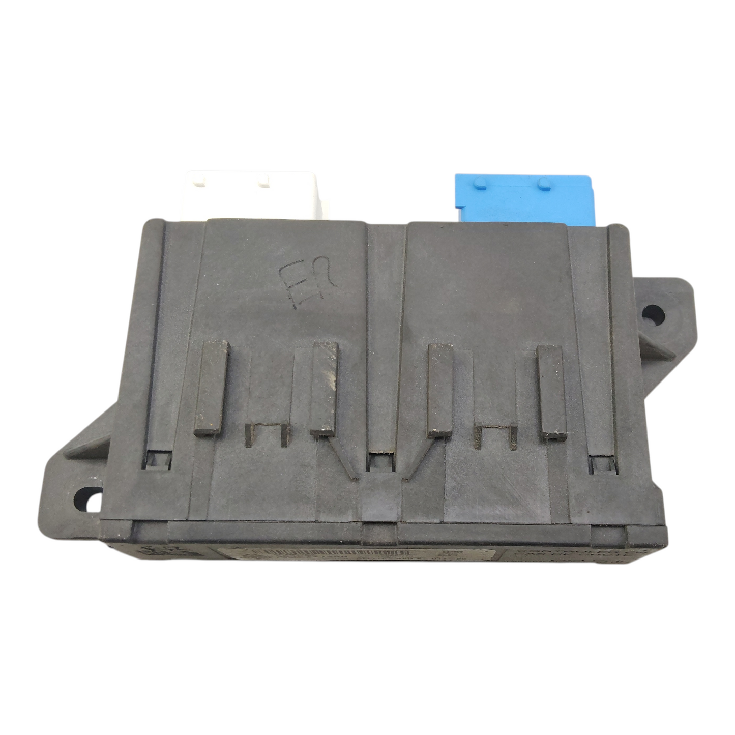 Centralina Controllo Sistema Antifurto CITROEN C4 PICASSO 2 Serie