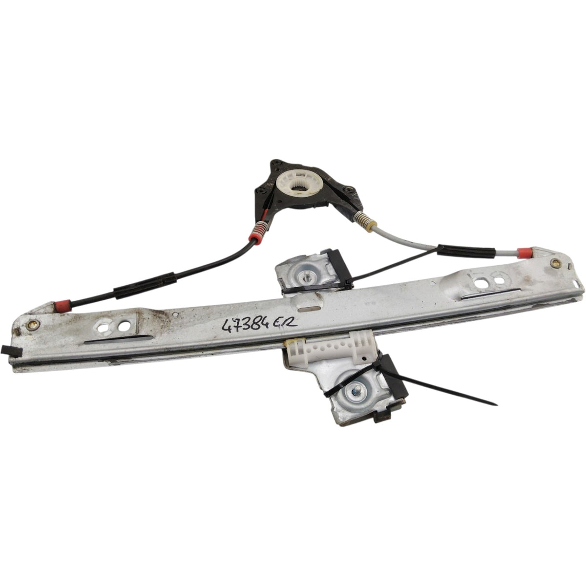 Alzacristallo Anteriore Destro FORD FIESTA 6 Serie 5 Porte