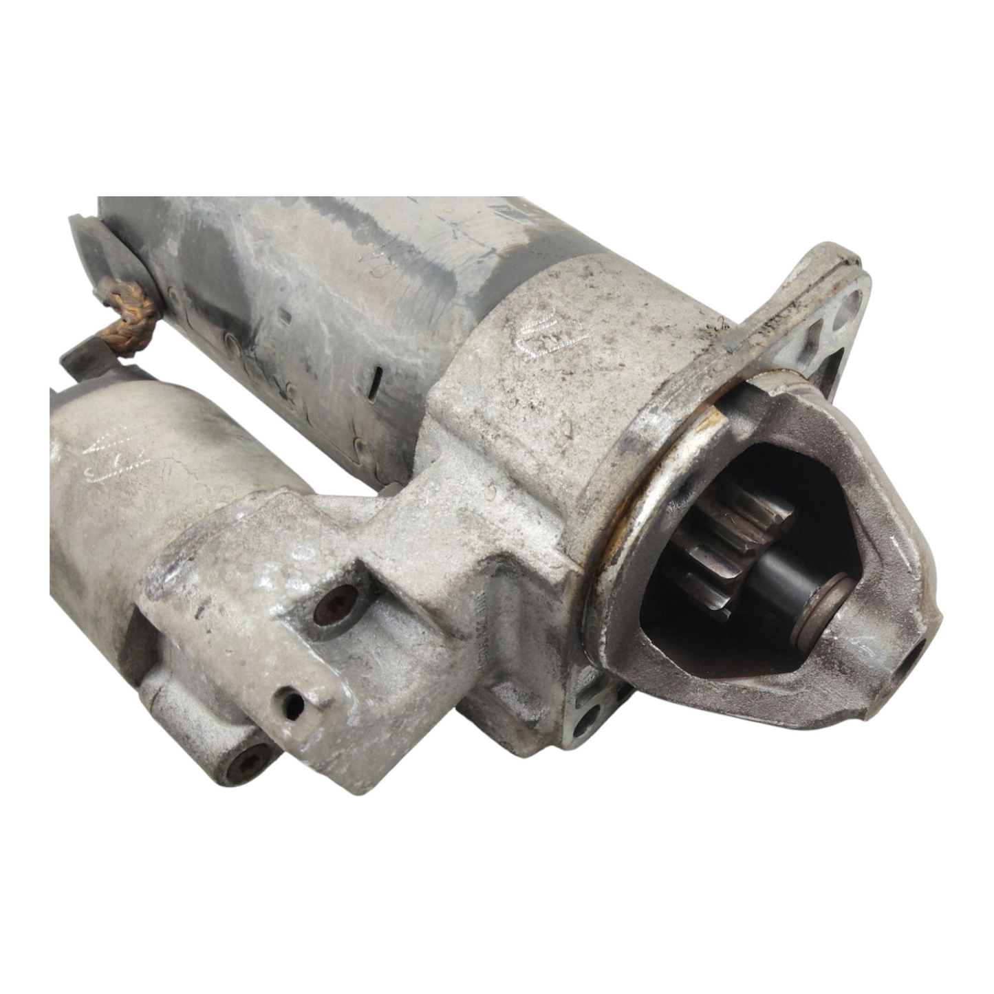 Motorino Avviamento MERCEDES CLASSE B W245/CLASSE A W169 Diesel