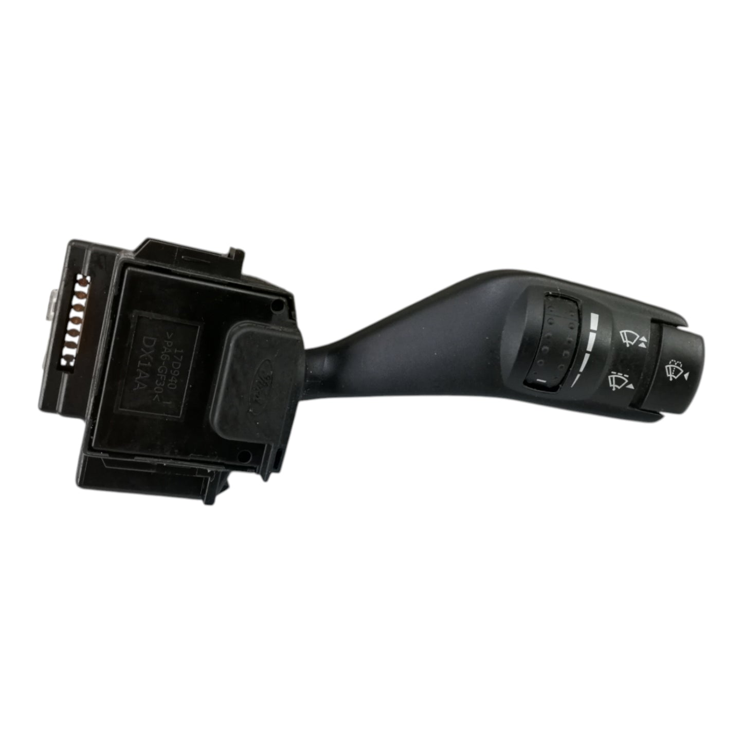 Devioguida Devioluci Tergicristalli Destro FORD FOCUS 3 Serie/KUGA 1 Serie