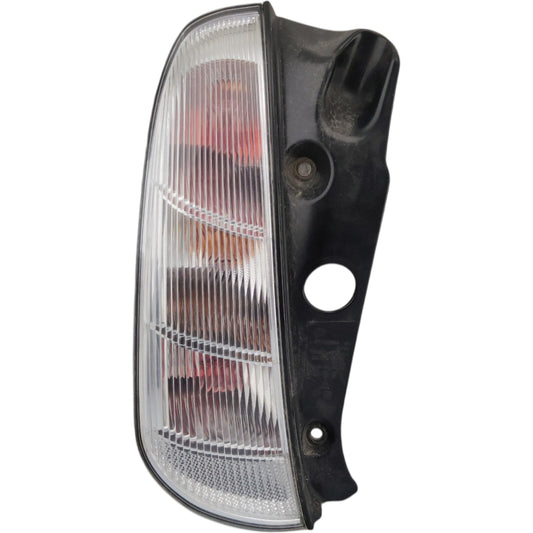 Fanale Stop Posteriore Sinistro LANCIA YPSILON 2 Serie 843