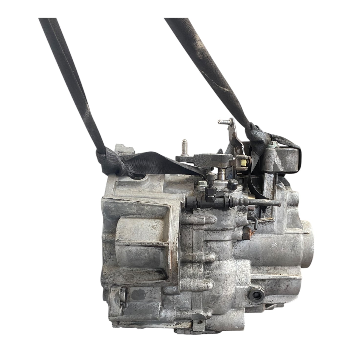 Cambio Manuale 6 Marce AUDI A3 8PA 8P1 2.0 TDi Motore BKD