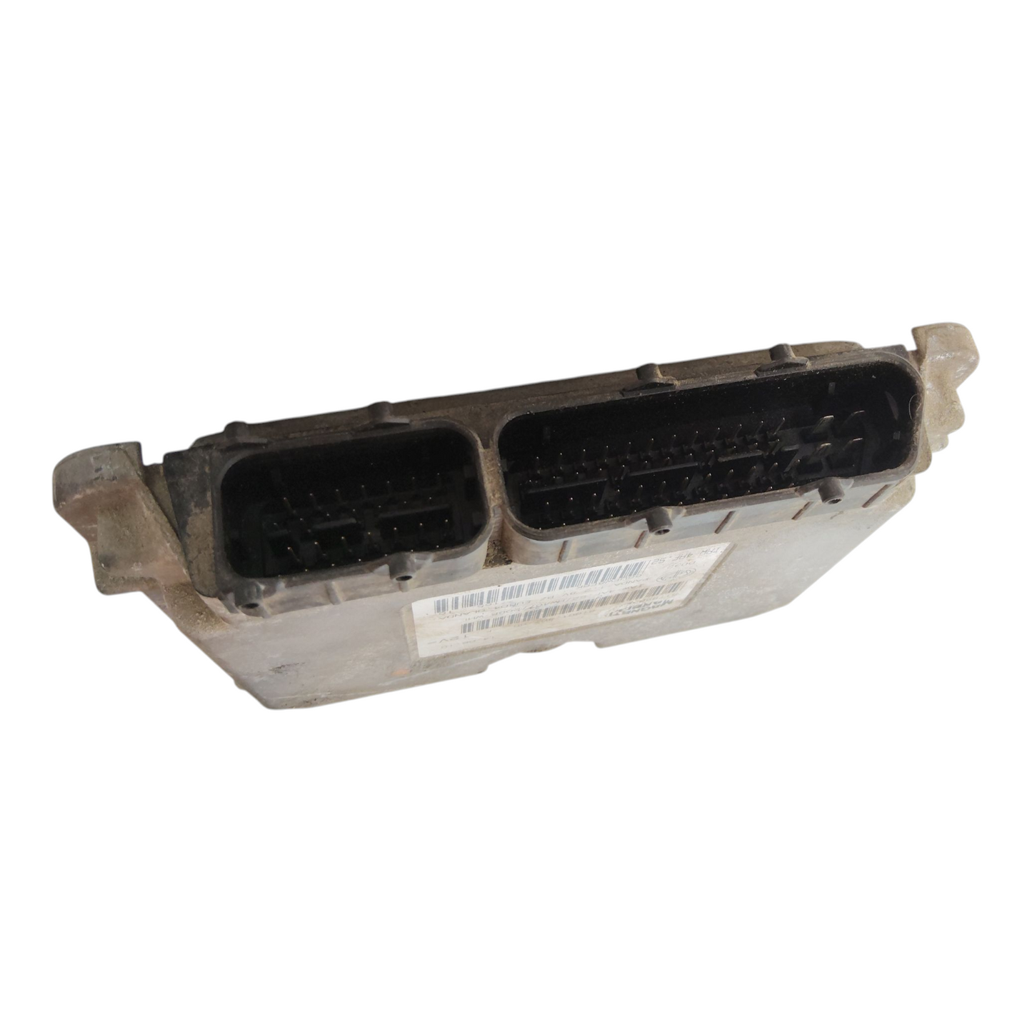 Centralina Iniezione FIAT PANDA 2 Serie 1.2 Benzina GPL MOTORE 188A4000