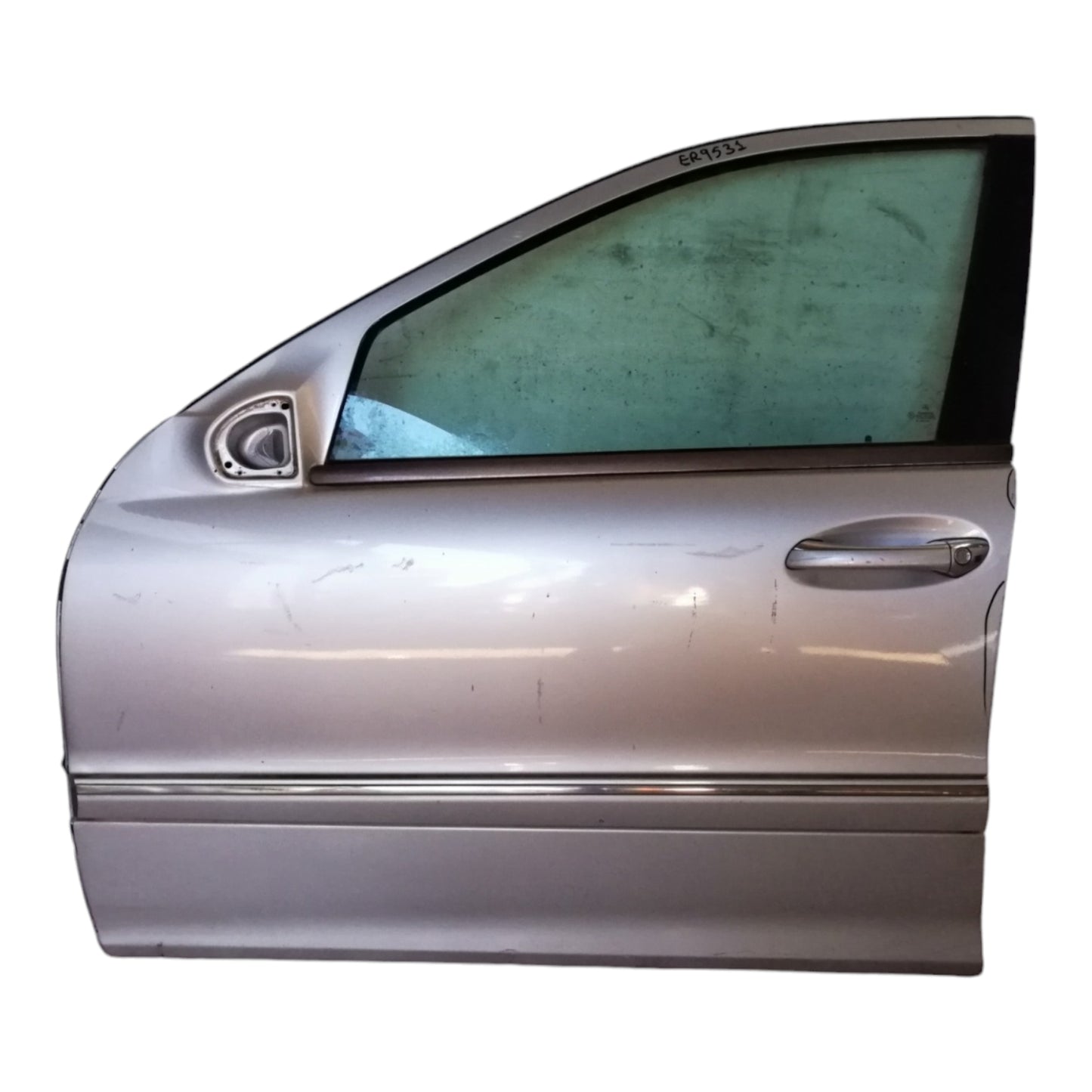 Porta Portiera Anteriore Sinistro MERCEDES CLASSE C S203 SW/W203