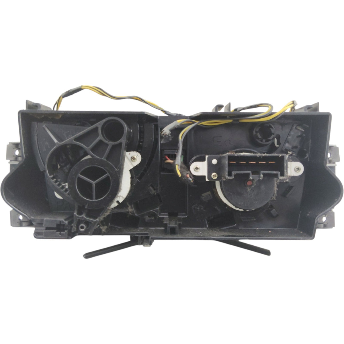 Modulo Comando Clima LANCIA YPSILON 1 Serie 843