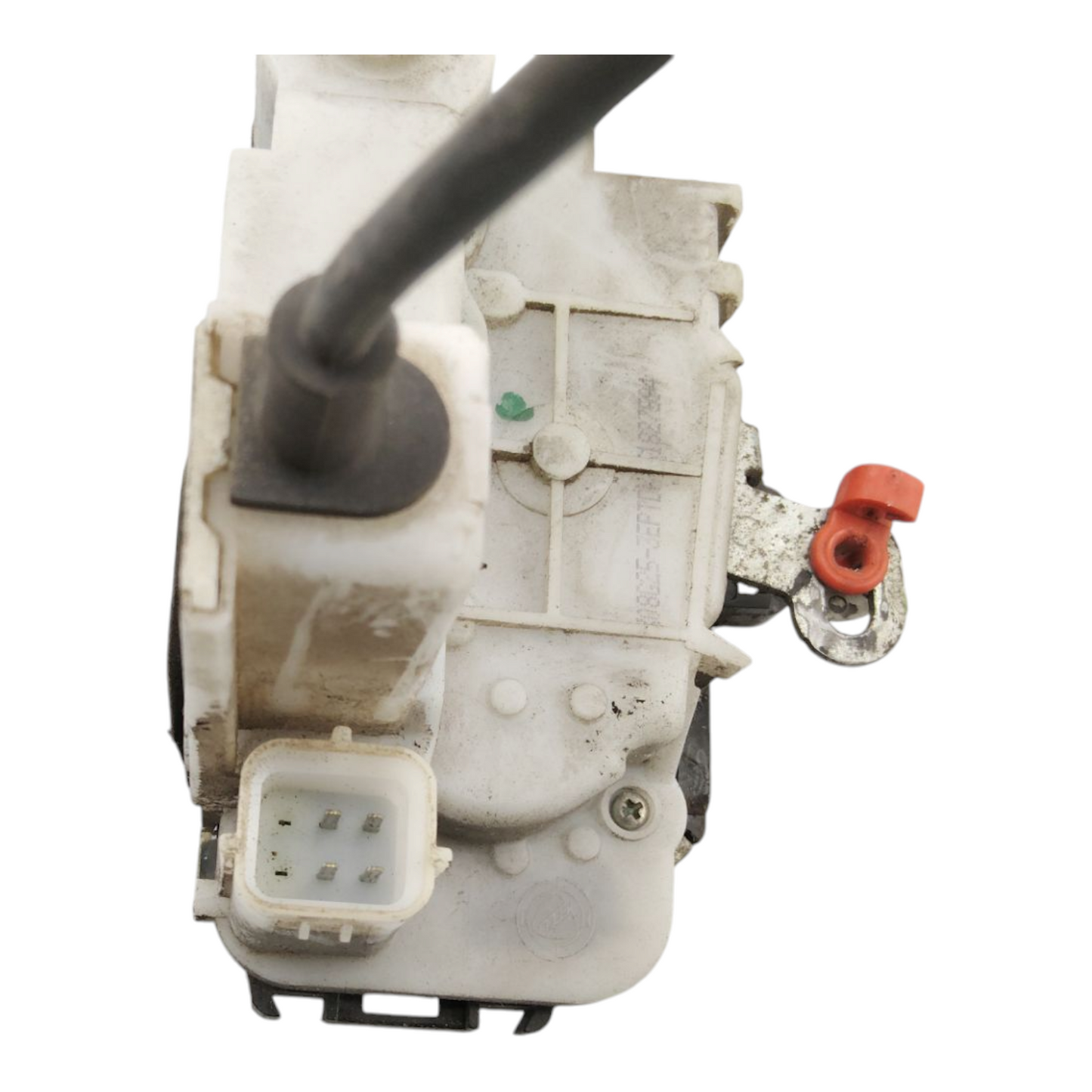 Serratura Porta Anteriore Destro FIAT 500 2 Serie/500 C